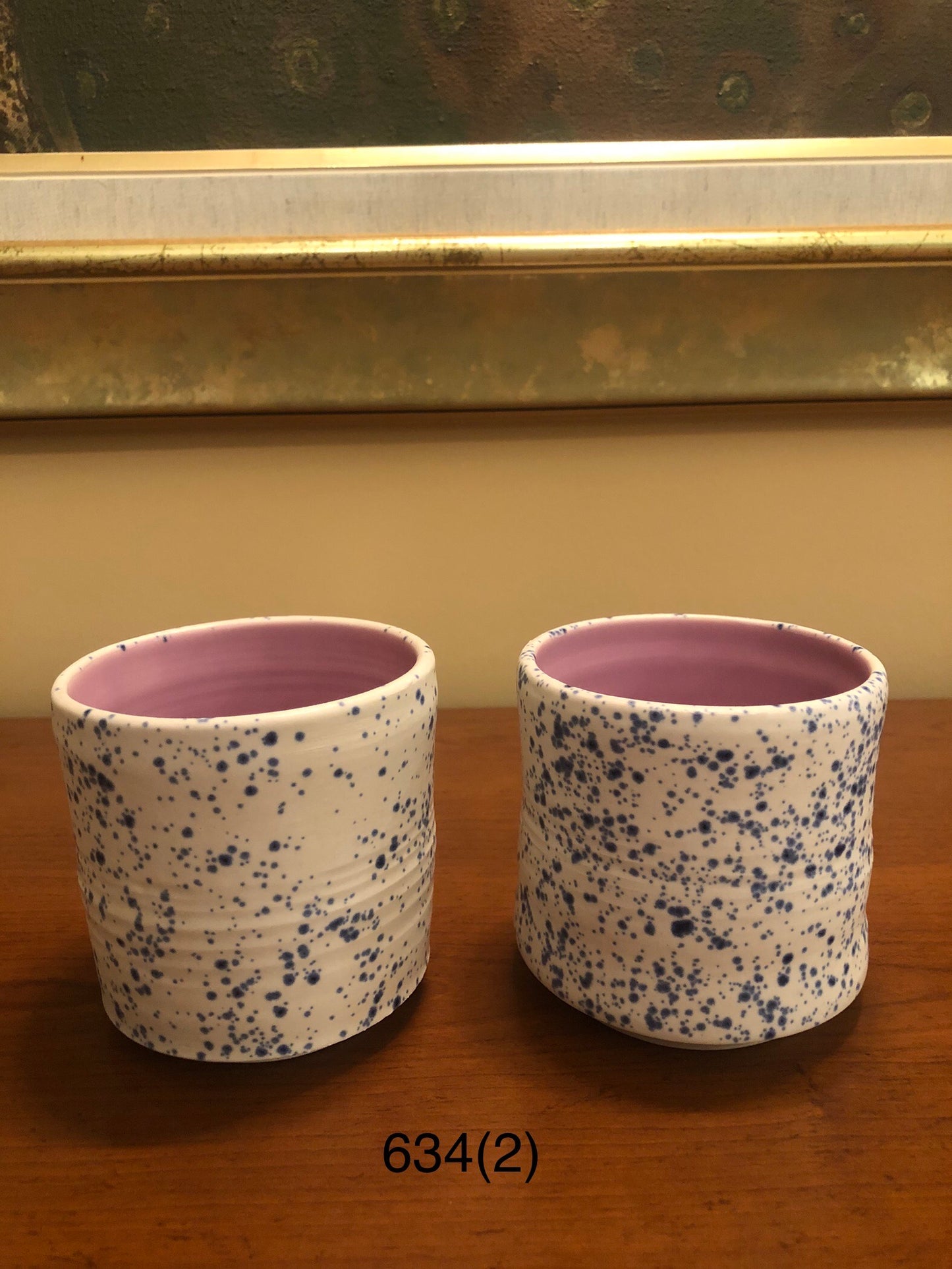 Collection de tasses et gobelets - Joude Céramique