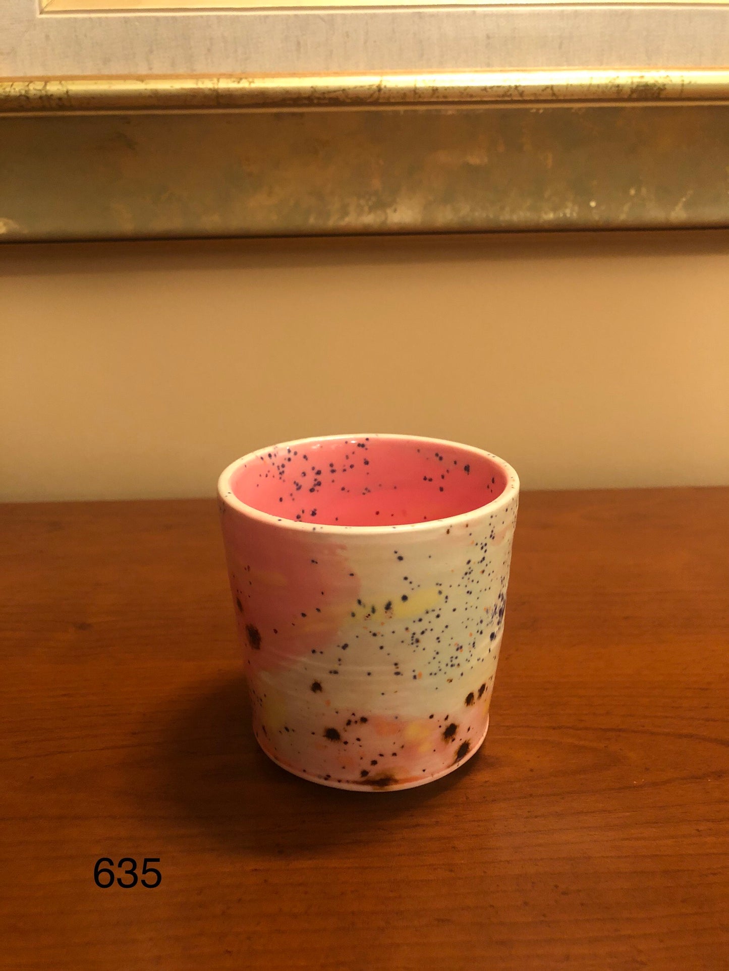 Collection de tasses et gobelets - Joude Céramique