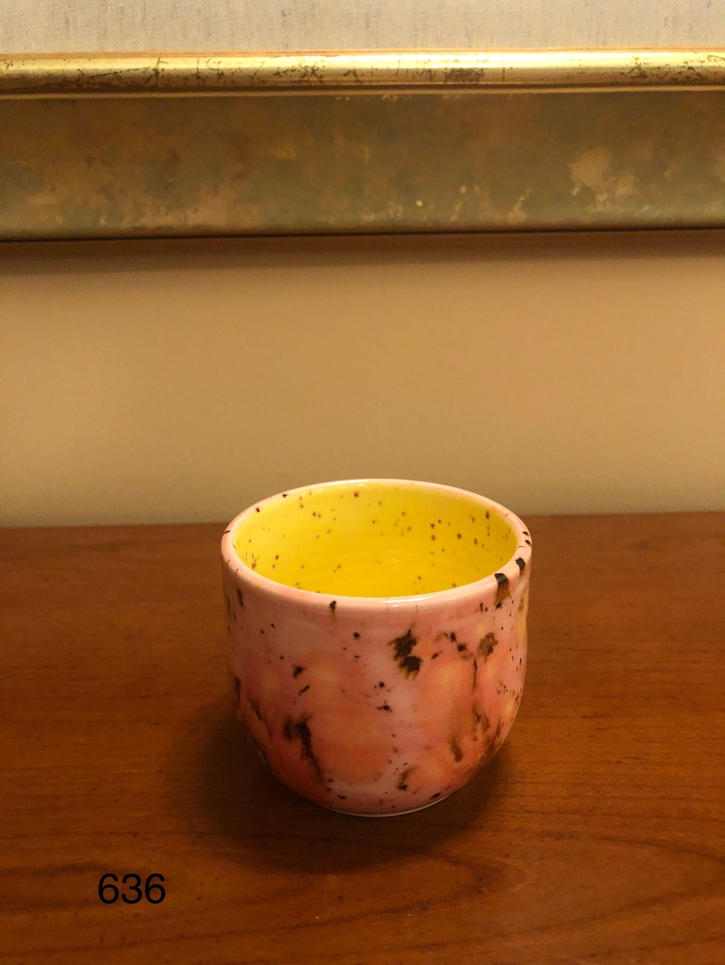 Collection de tasses et gobelets - Joude Céramique