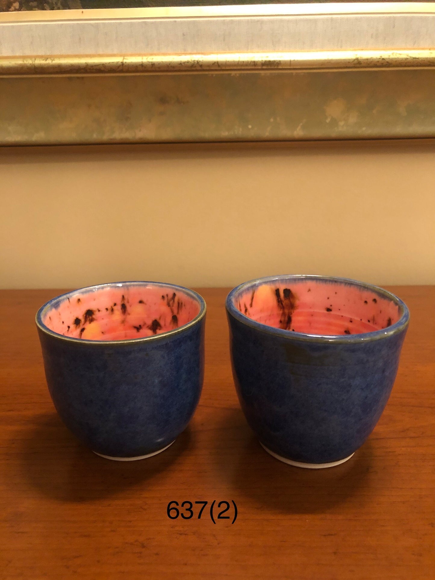 Collection de tasses et gobelets - Joude Céramique