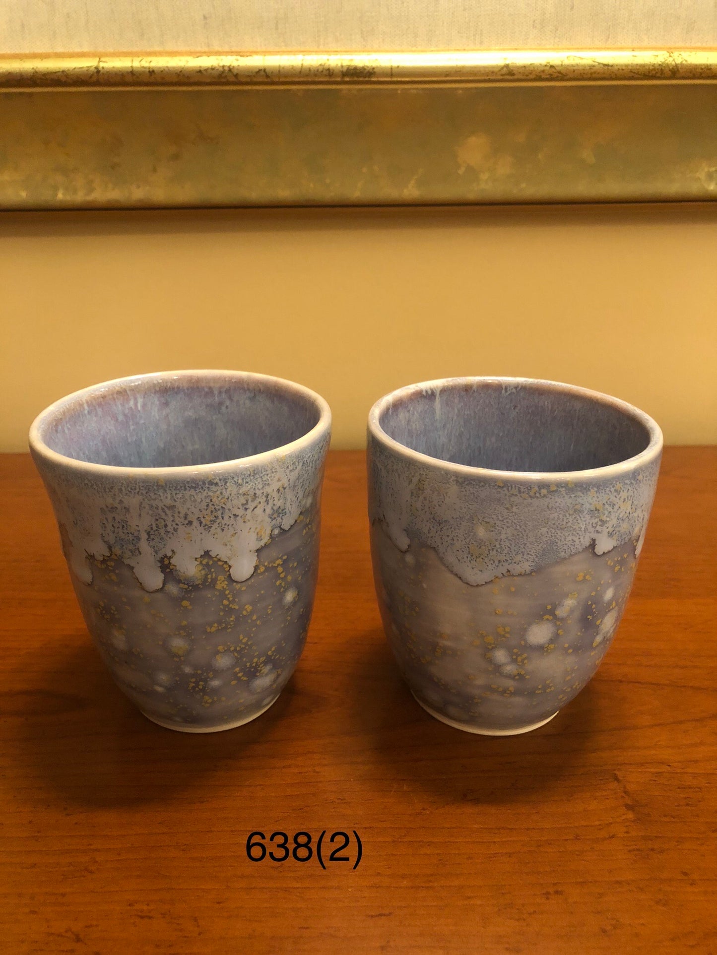 Collection de tasses et gobelets - Joude Céramique