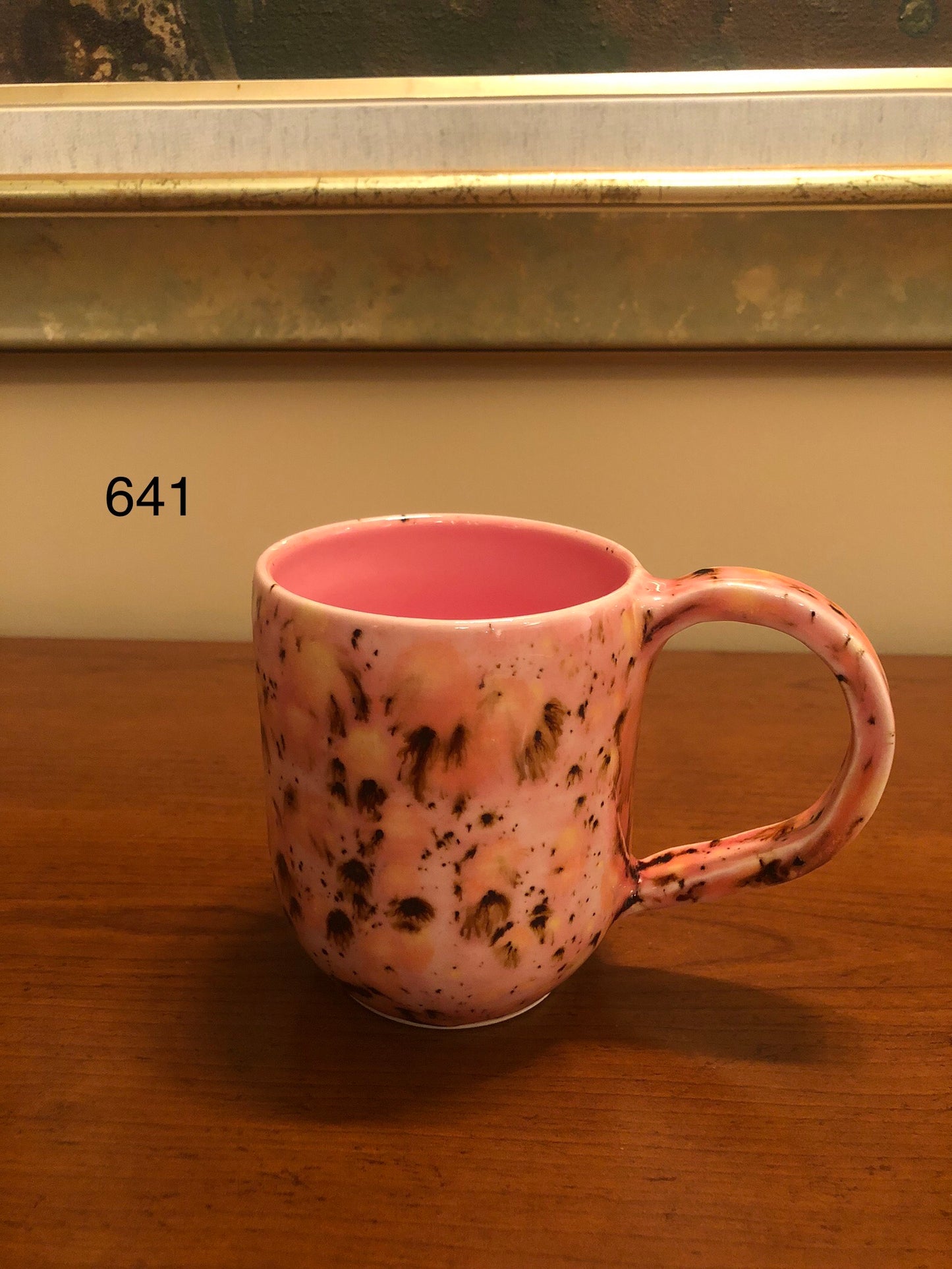 Collection de tasses et gobelets - Joude Céramique