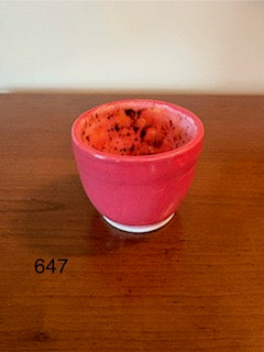 Collection de tasses et gobelets - Joude Céramique