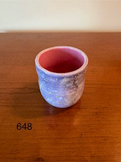 Collection de tasses et gobelets - Joude Céramique