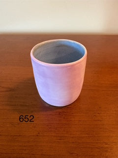 Collection de tasses et gobelets - Joude Céramique