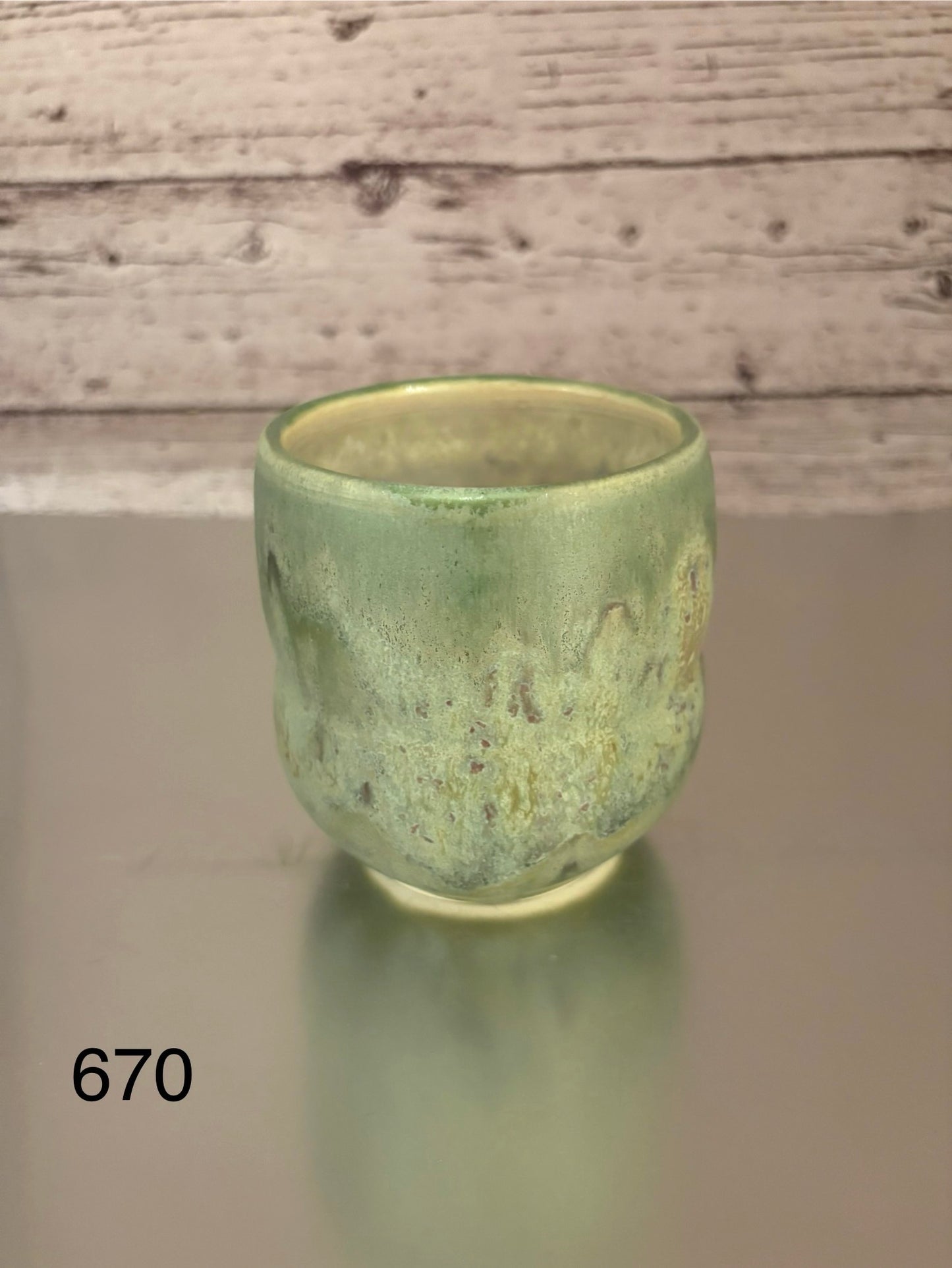 Collection de tasses et gobelets - Joude Céramique