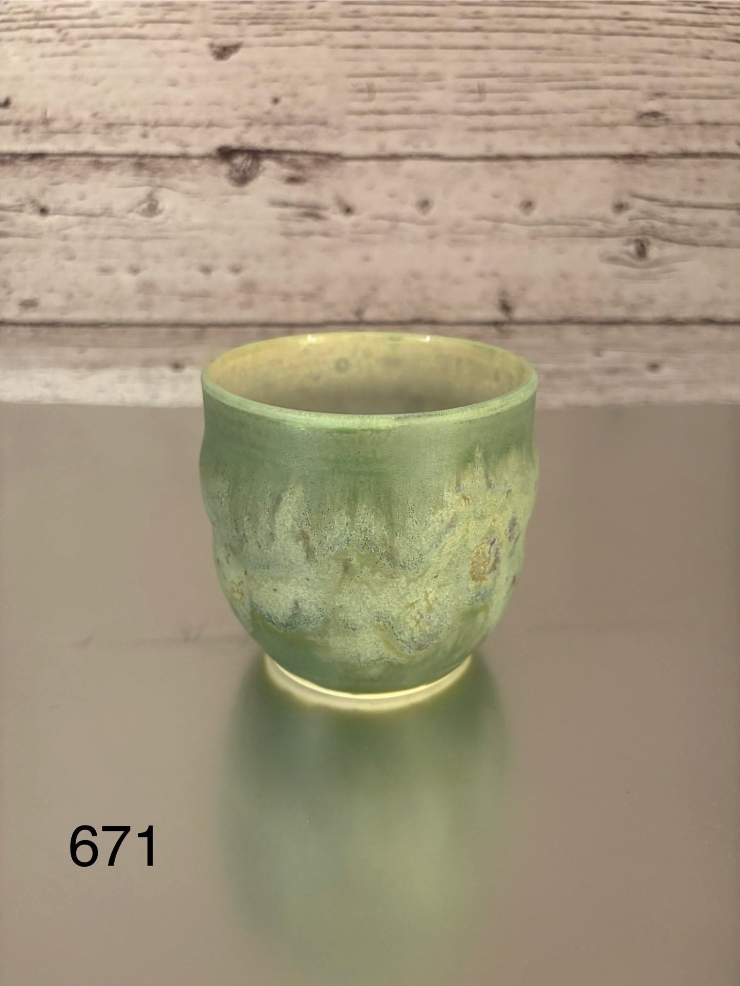 Collection de tasses et gobelets - Joude Céramique