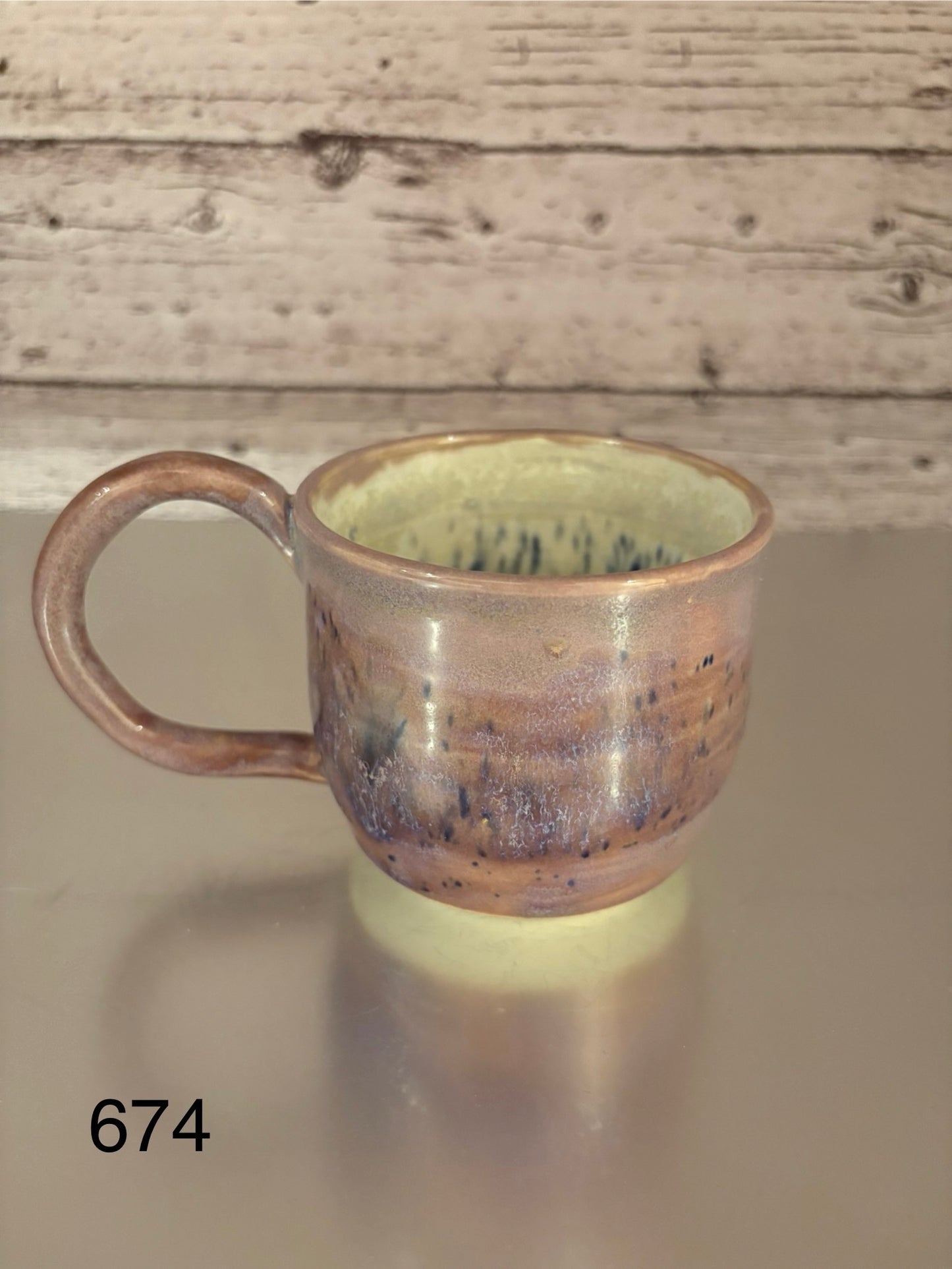 Collection de tasses et gobelets - Joude Céramique