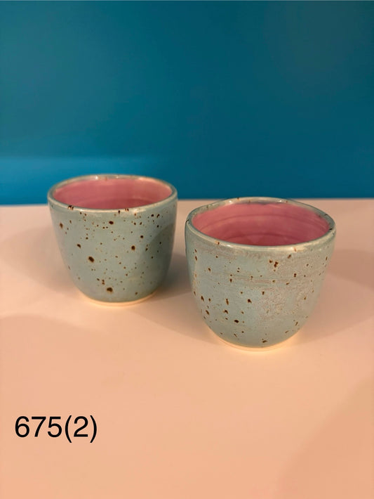 Collection Blue Moon - Joude Céramique