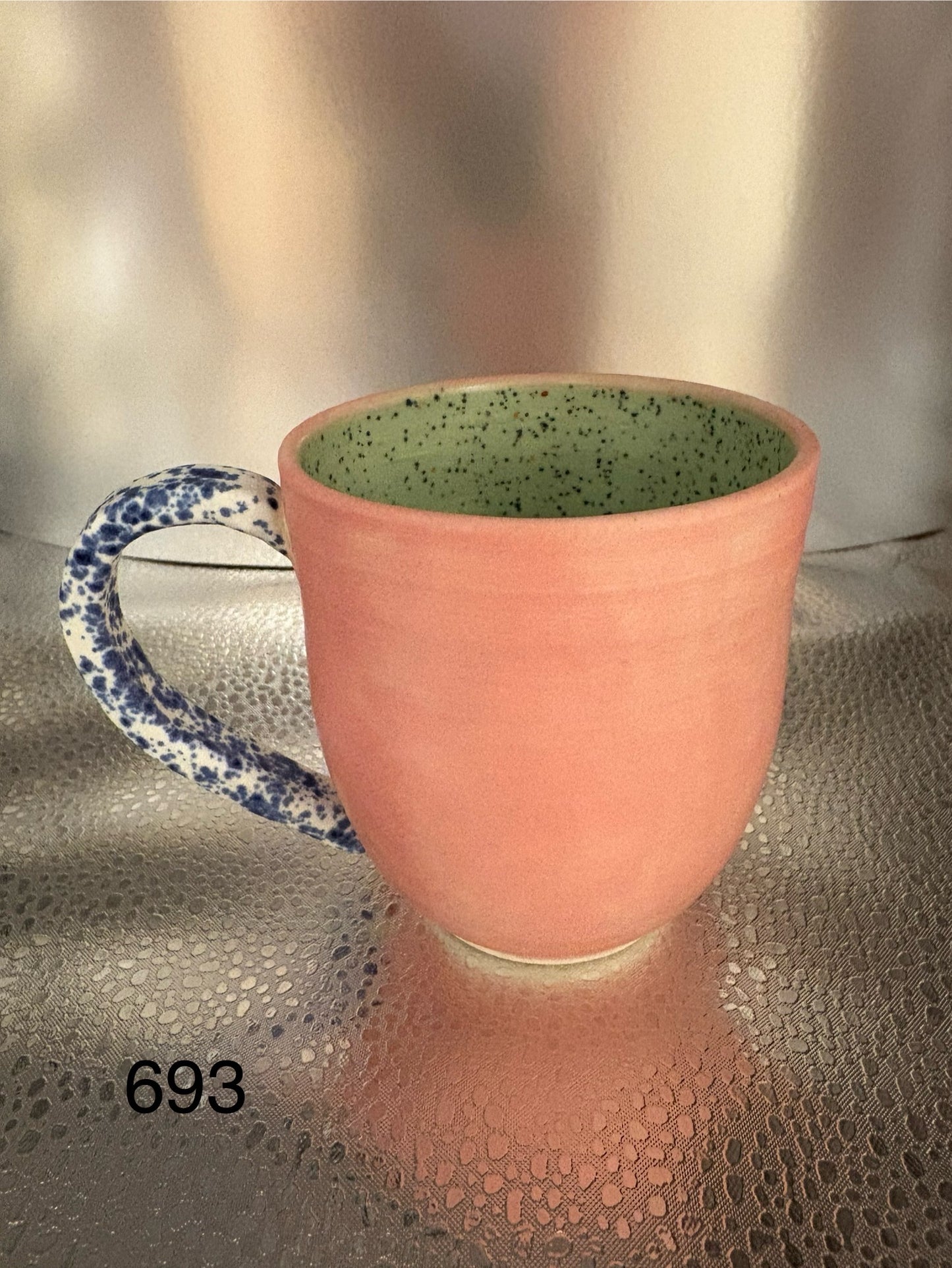 Collection de tasses et gobelets - Joude Céramique
