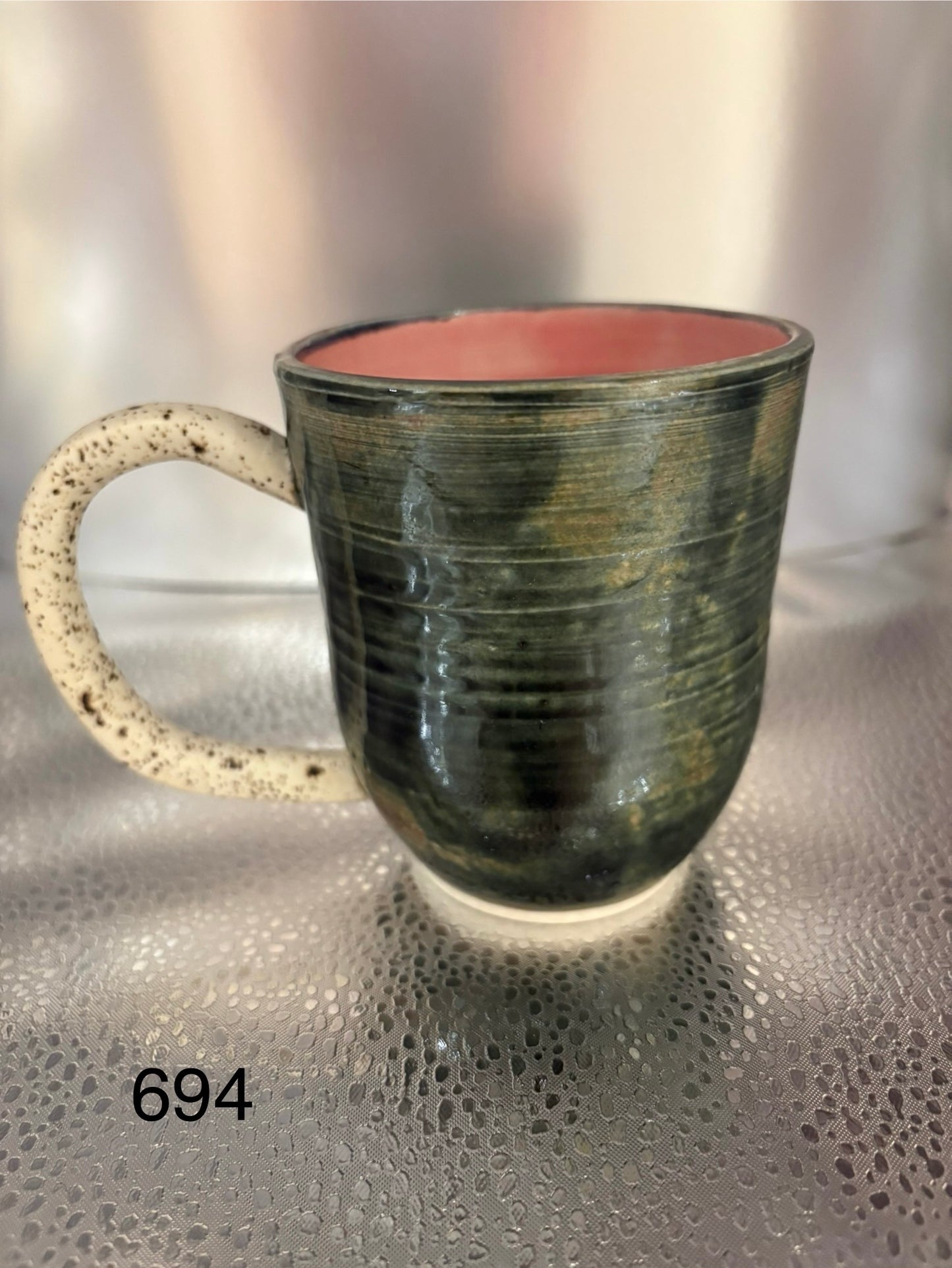 Collection de tasses et gobelets - Joude Céramique