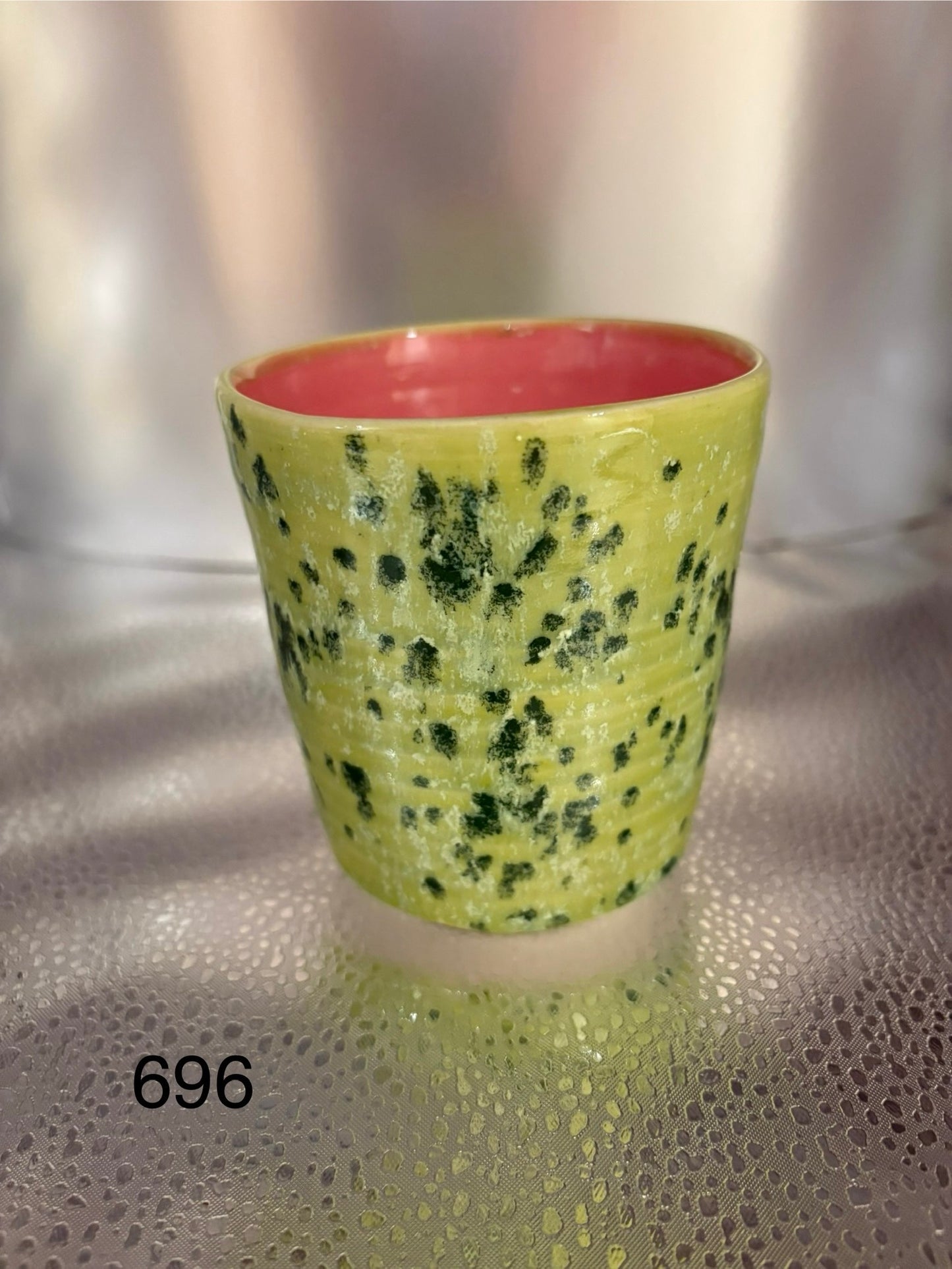 Collection de tasses et gobelets - Joude Céramique