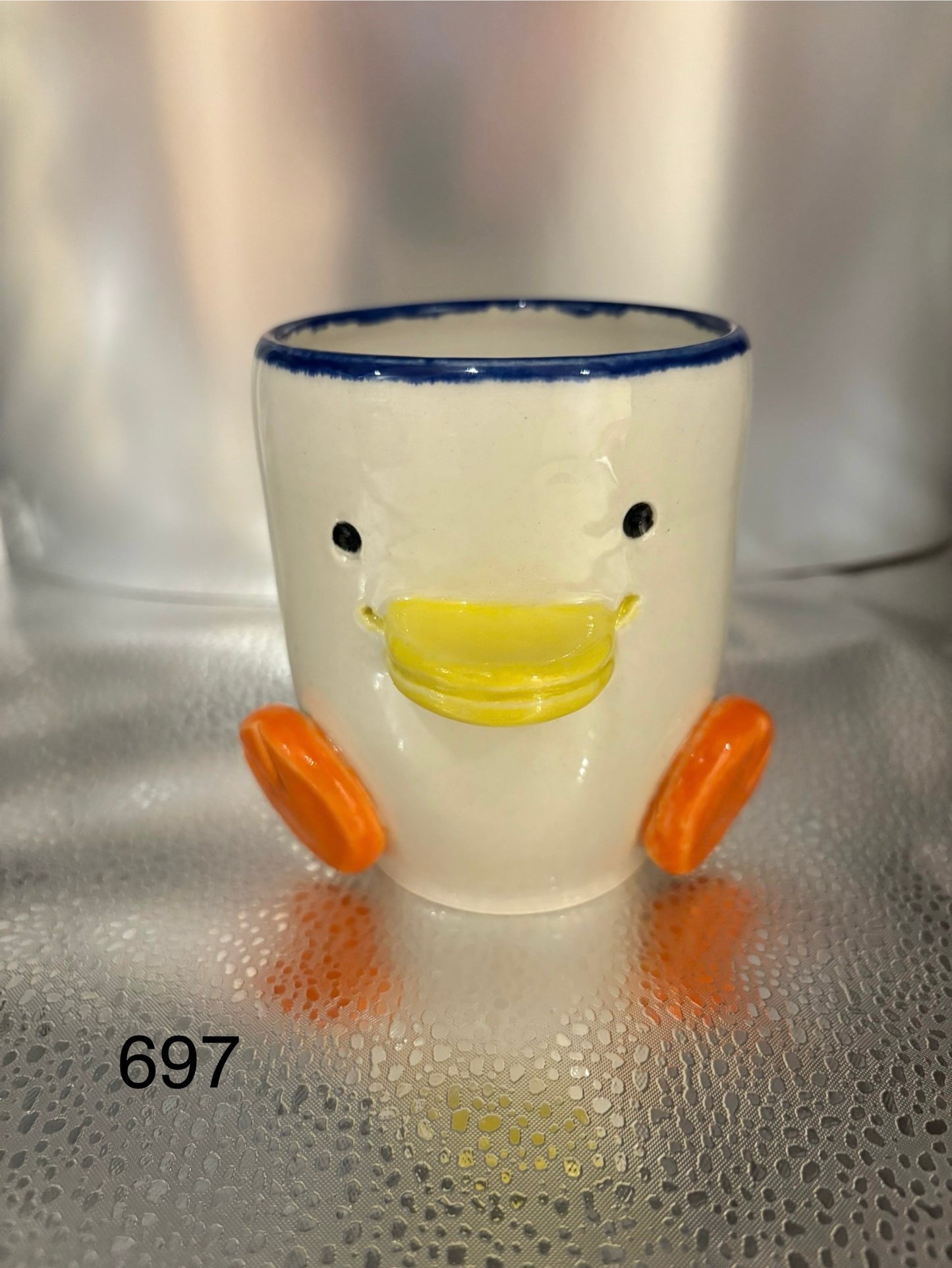 Ducks-Ceramic Play Collection
