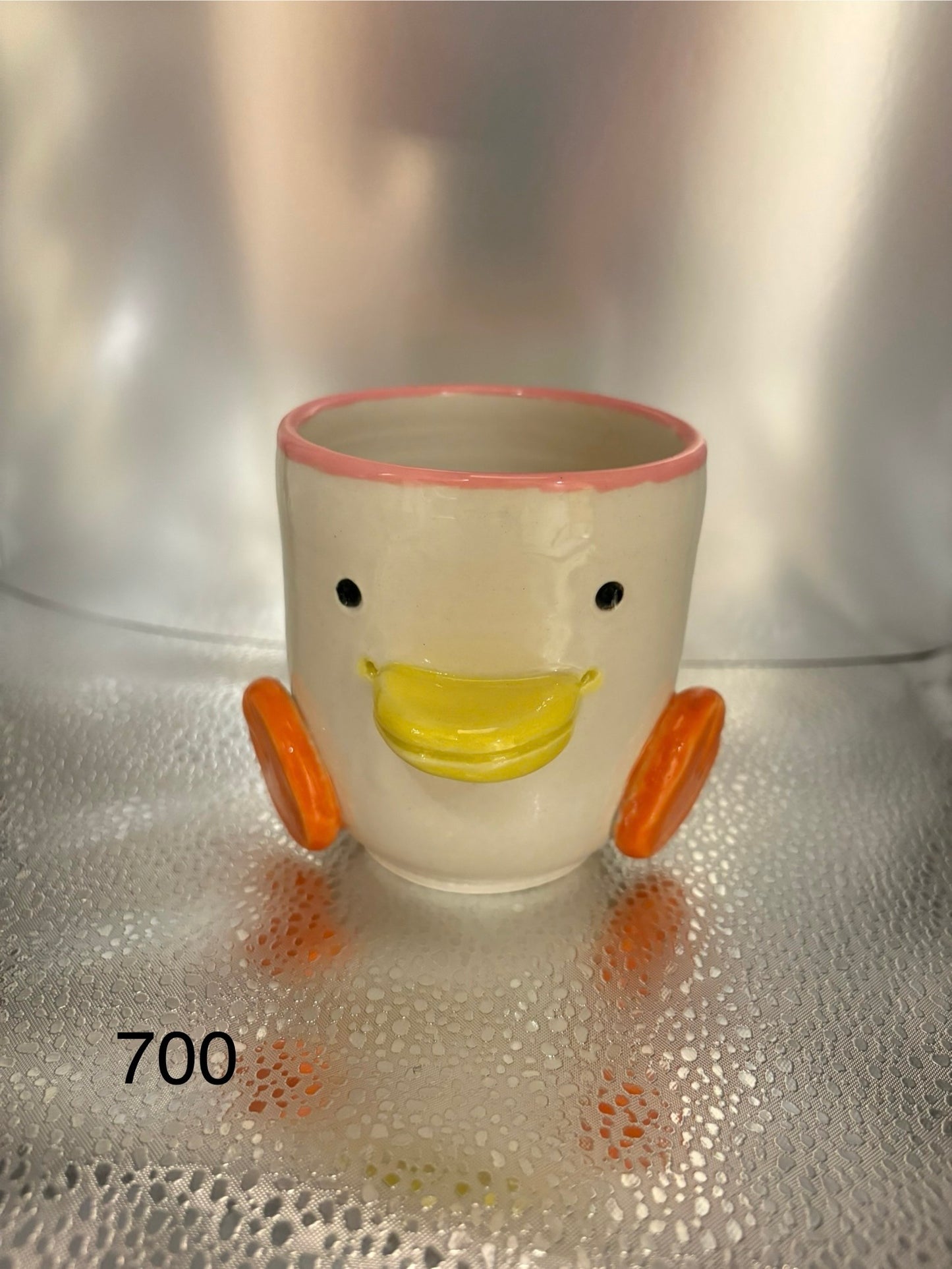 Ducks-Ceramic Play Collection