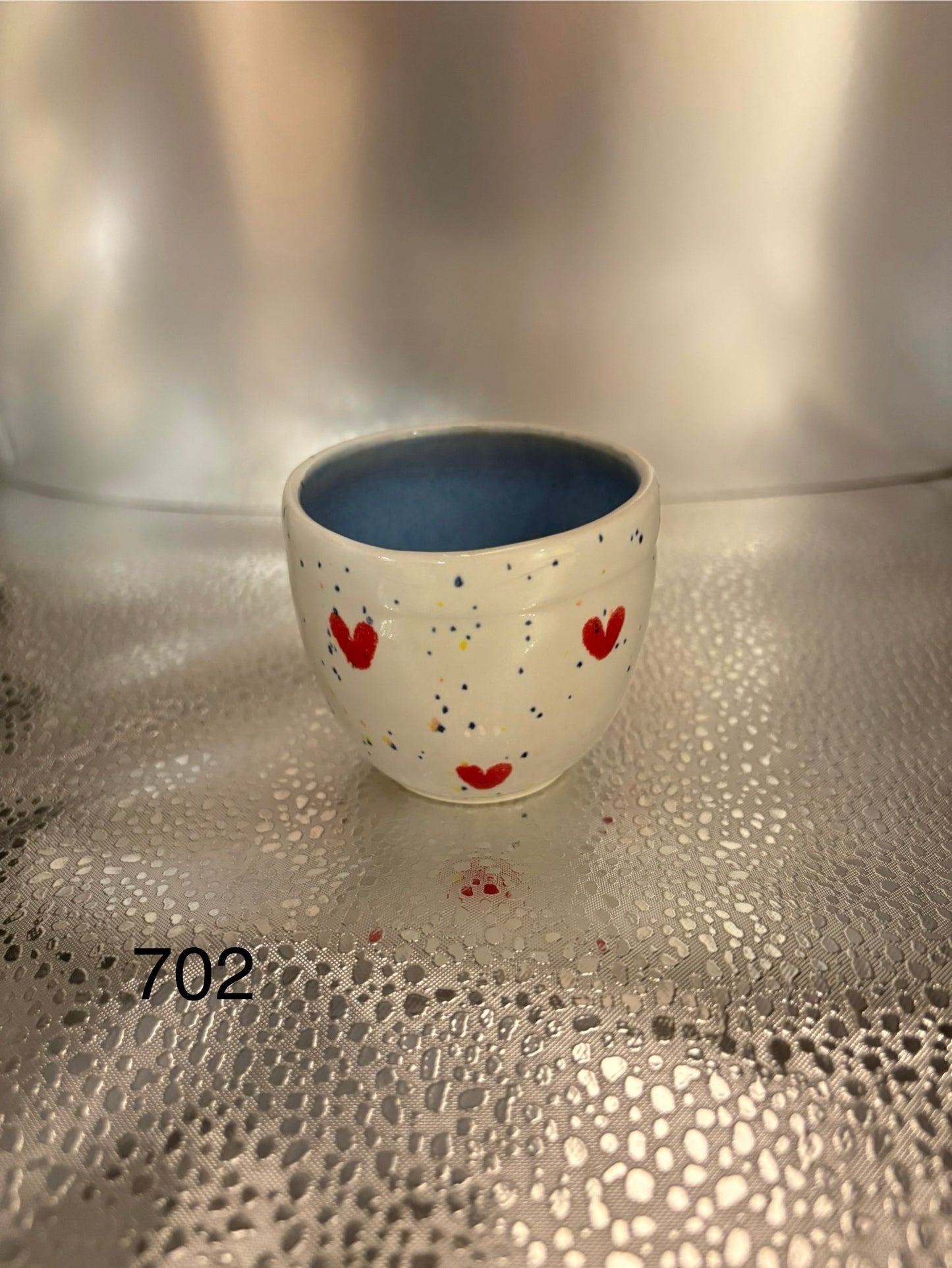 Collection de tasses et gobelets - Joude Céramique