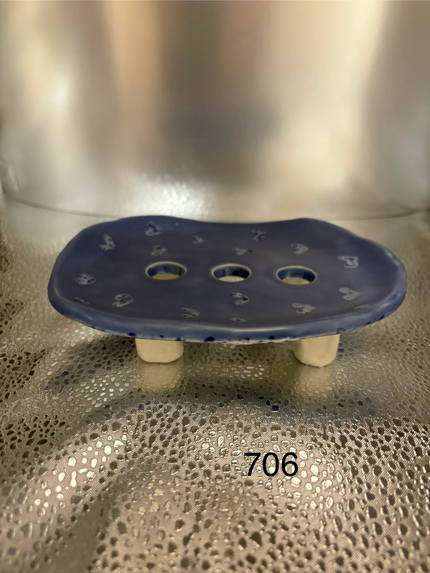 Collection Porte-Savon - Joude céramique