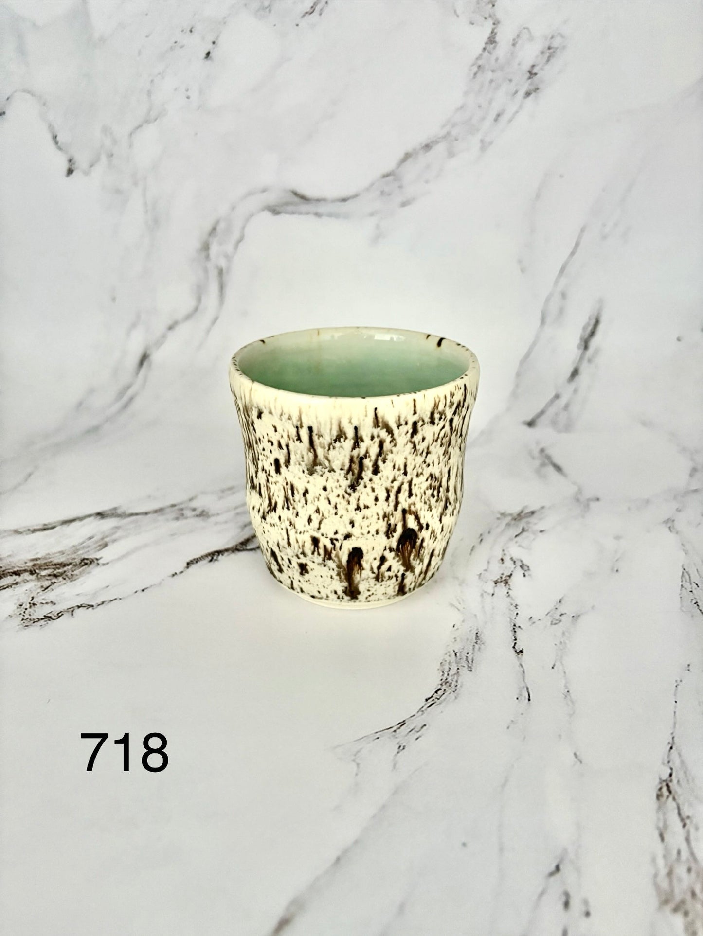 Collection de tasses et gobelets - Joude Céramique