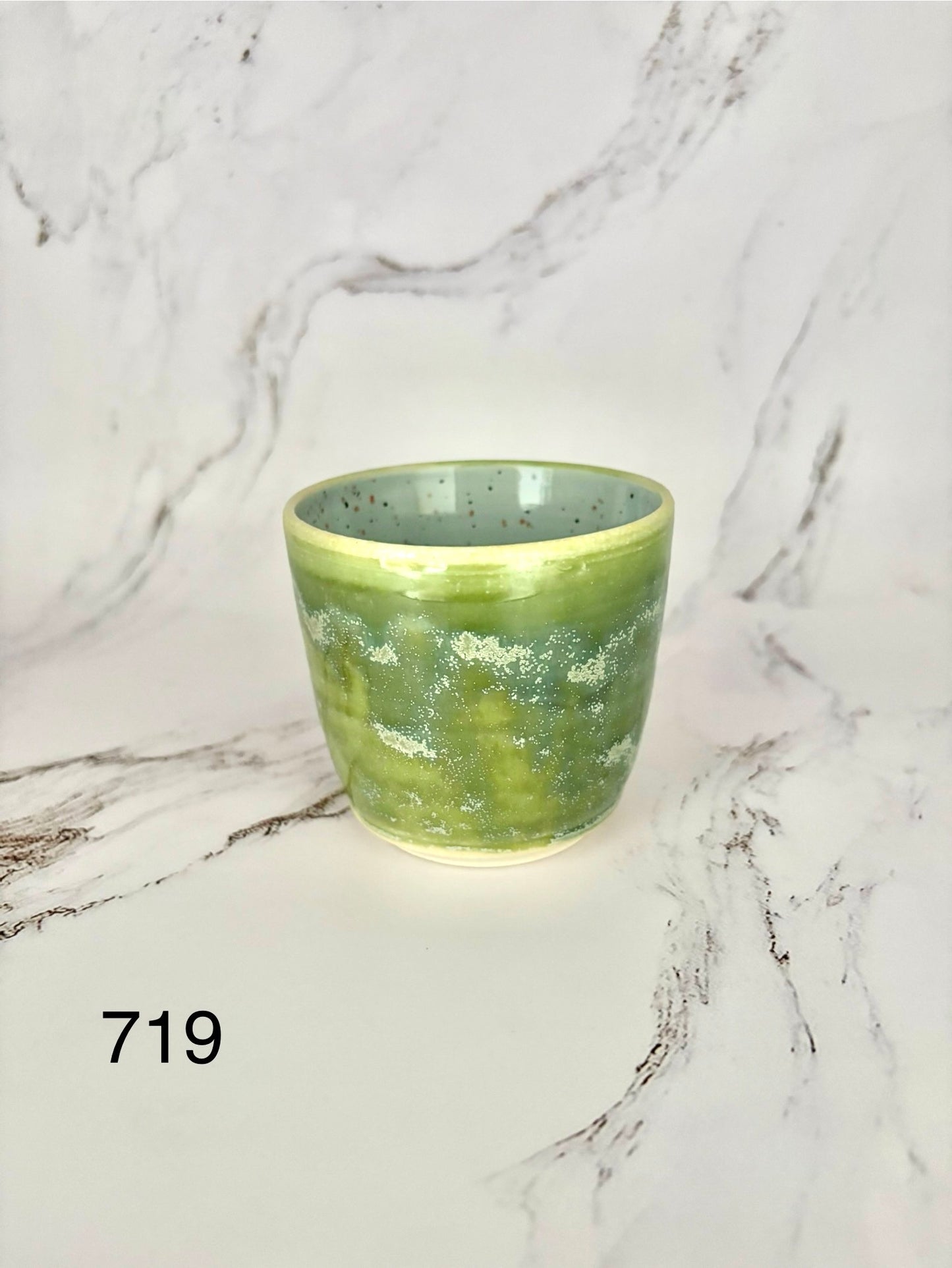 Collection de tasses et gobelets - Joude Céramique