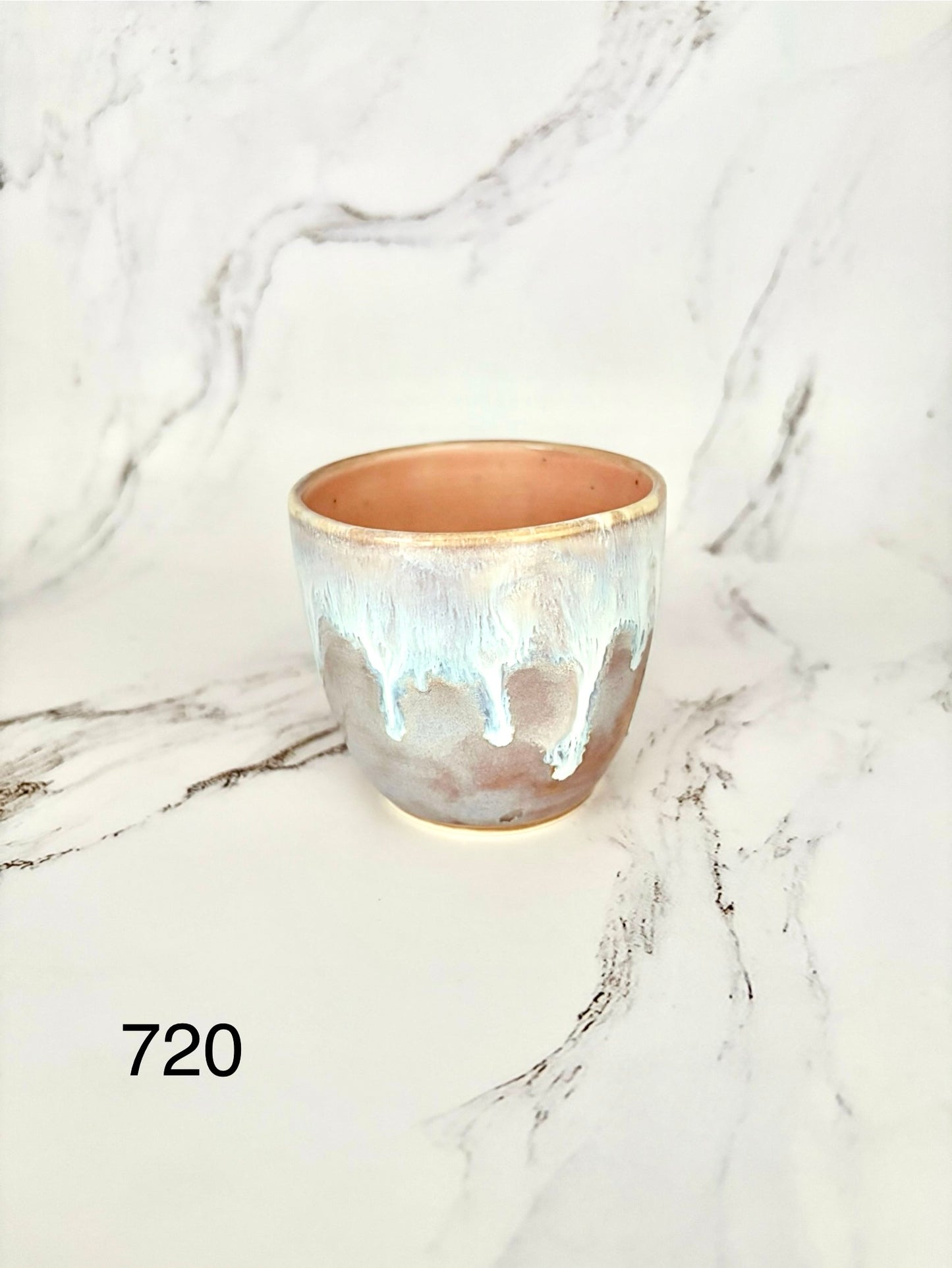 Collection de tasses et gobelets - Joude Céramique