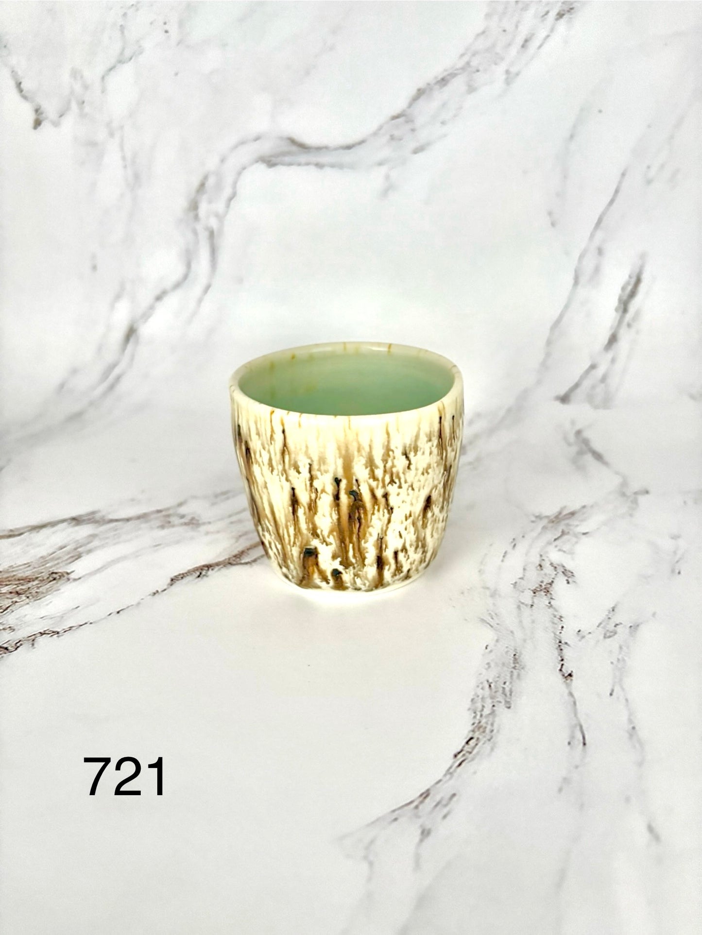 Collection de tasses et gobelets - Joude Céramique
