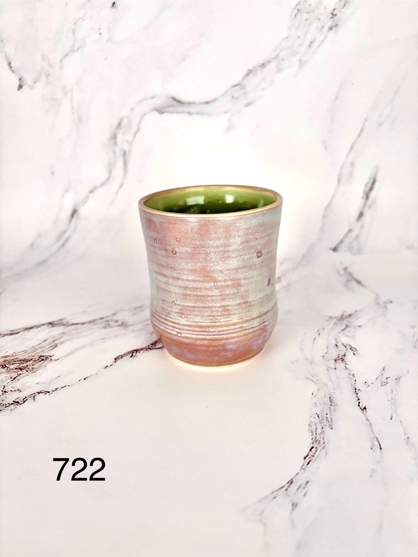 Collection de tasses et gobelets - Joude Céramique