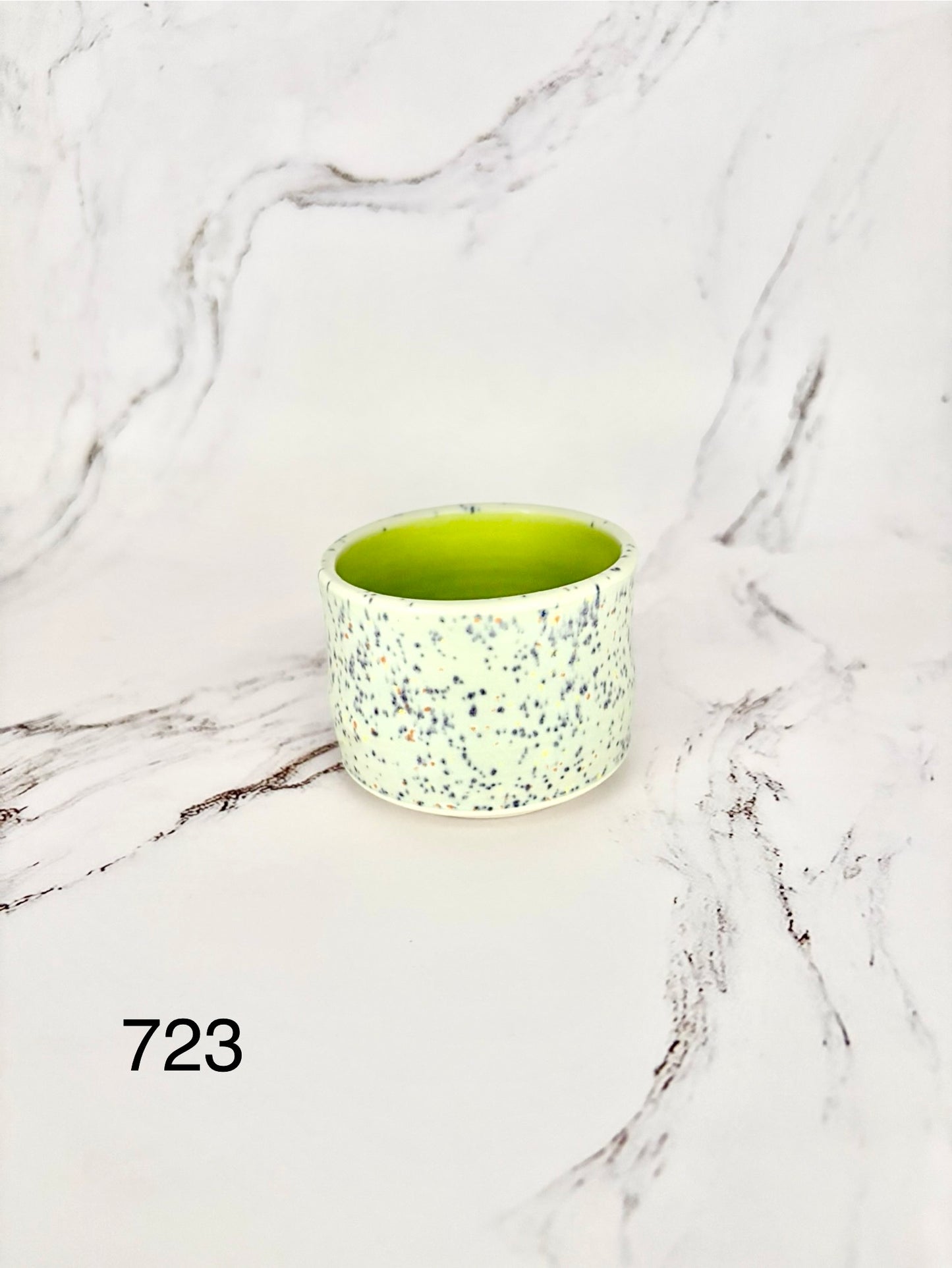 Collection de tasses et gobelets - Joude Céramique