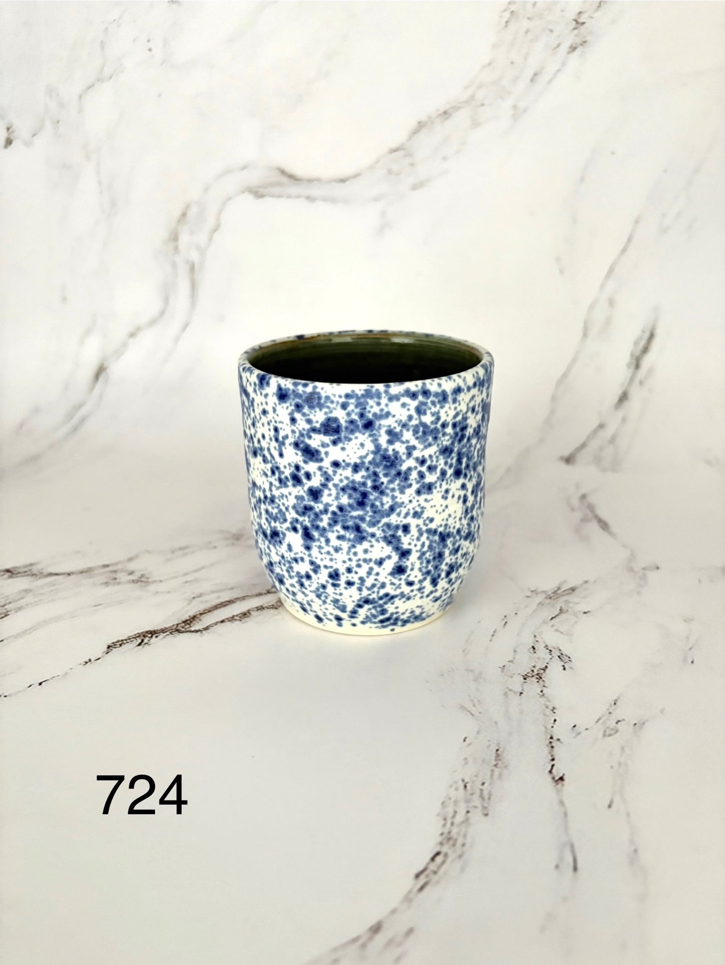 Collection de tasses et gobelets - Joude Céramique
