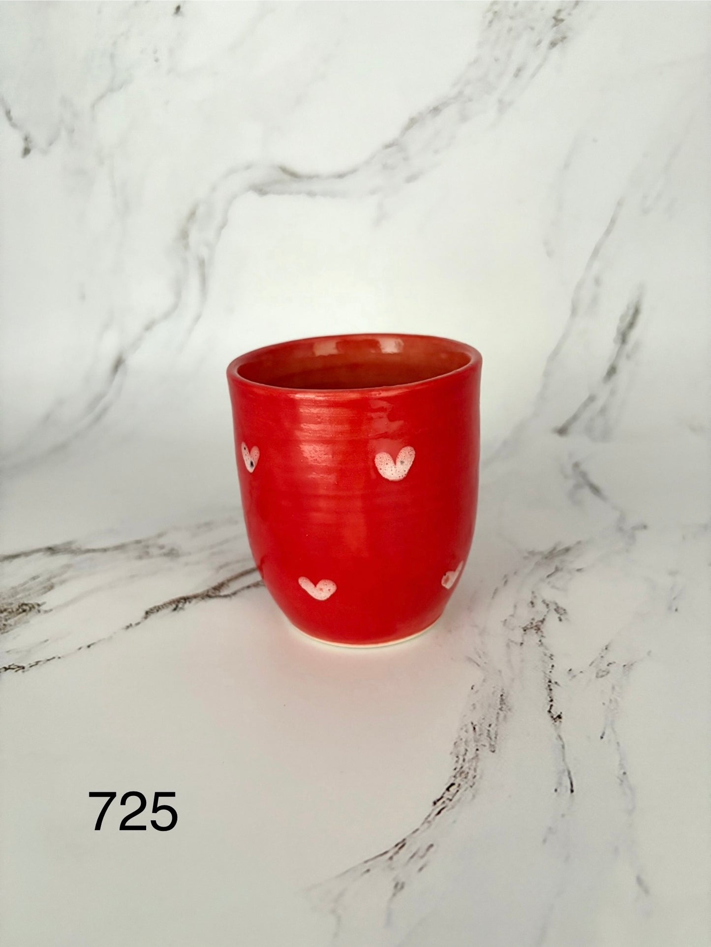 Collection de tasses et gobelets - Joude Céramique