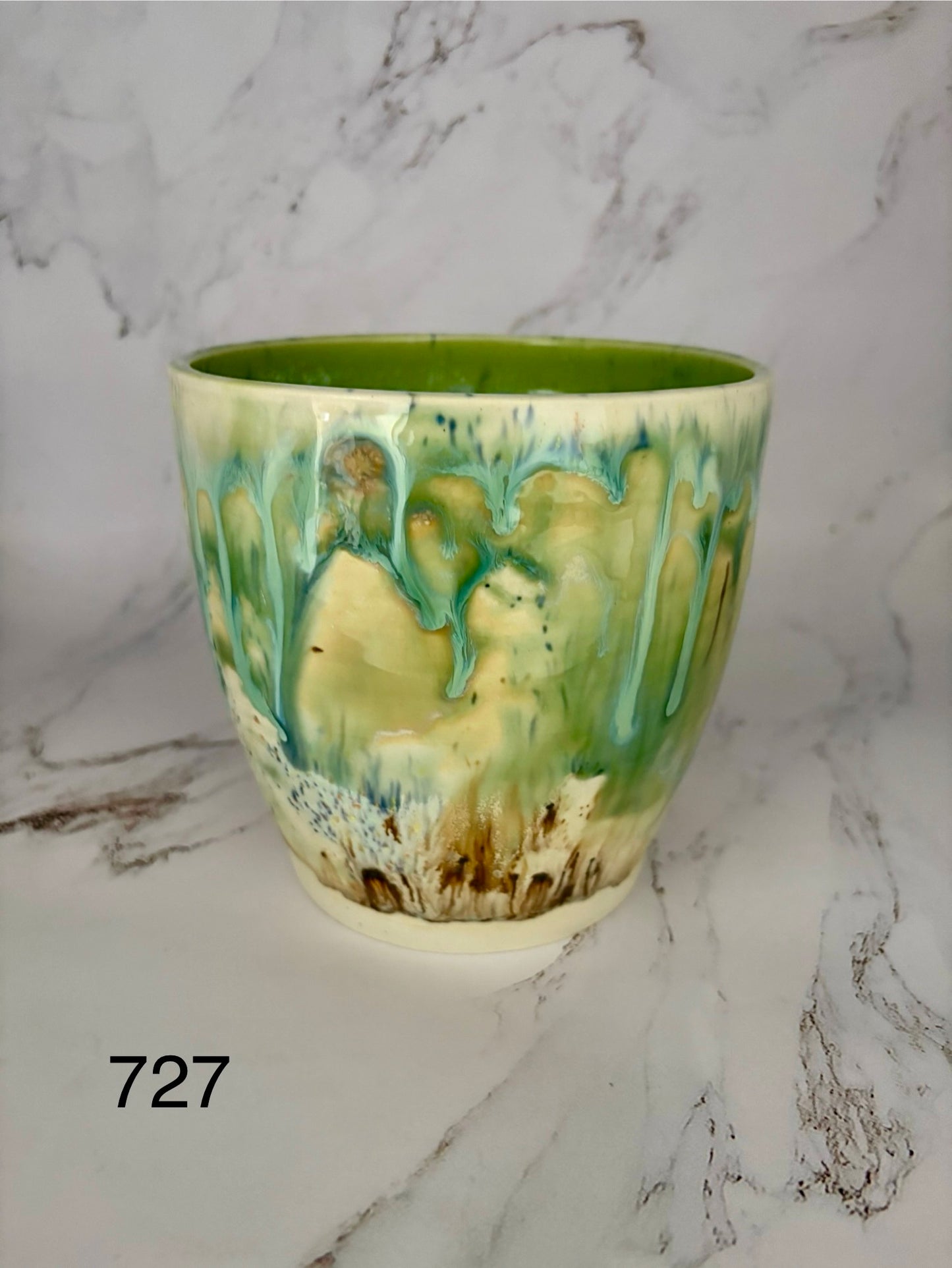 Collection Vases - Joude céramique