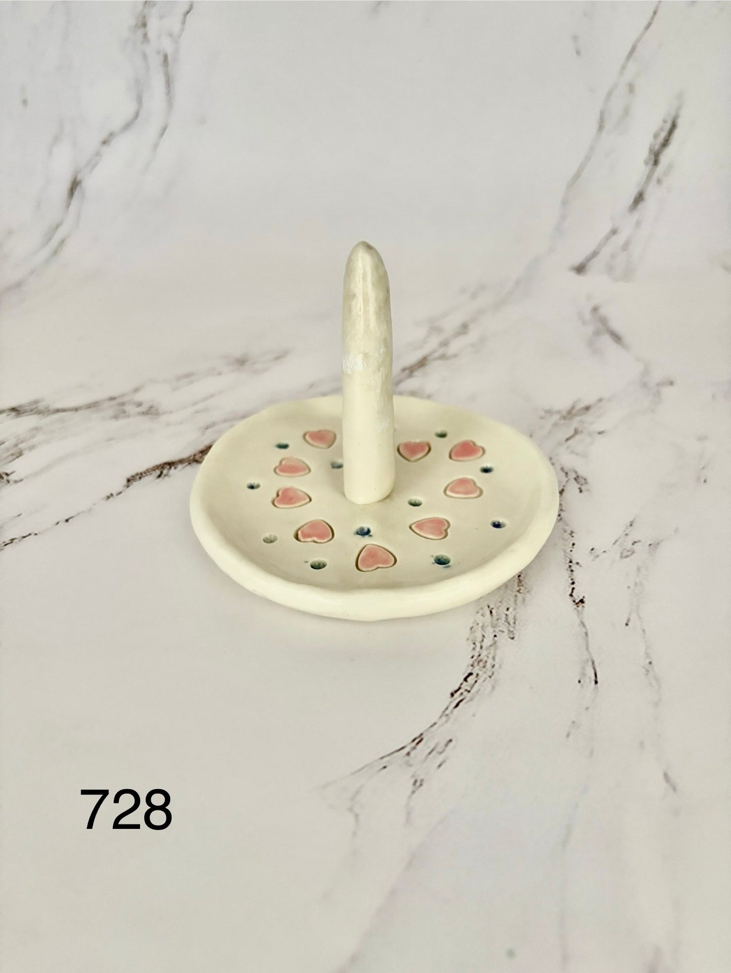 Collection divers (théière, coquetier, petites pièces) - Joude céramique