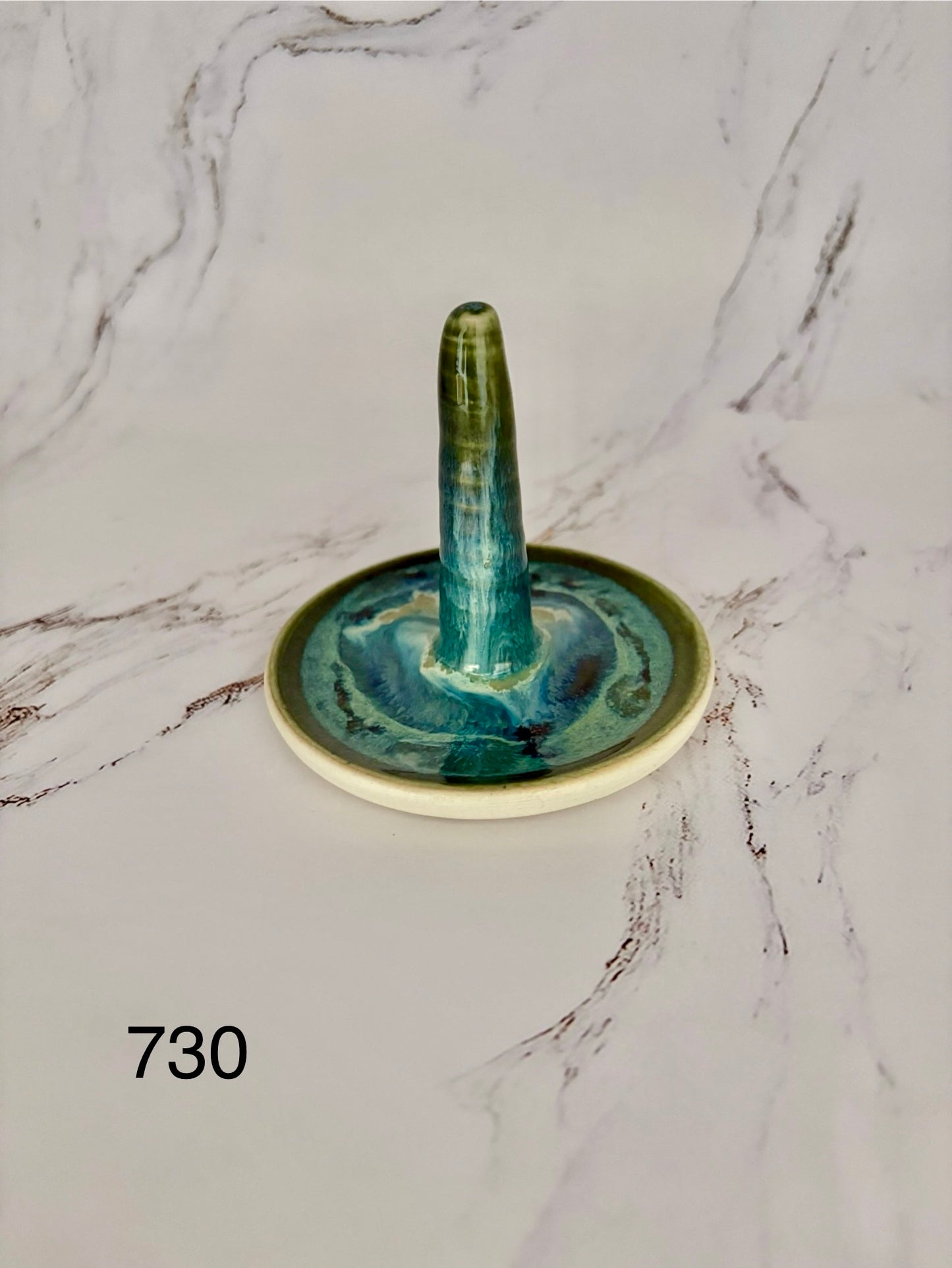 Collection divers (théière, coquetier, petites pièces) - Joude céramique