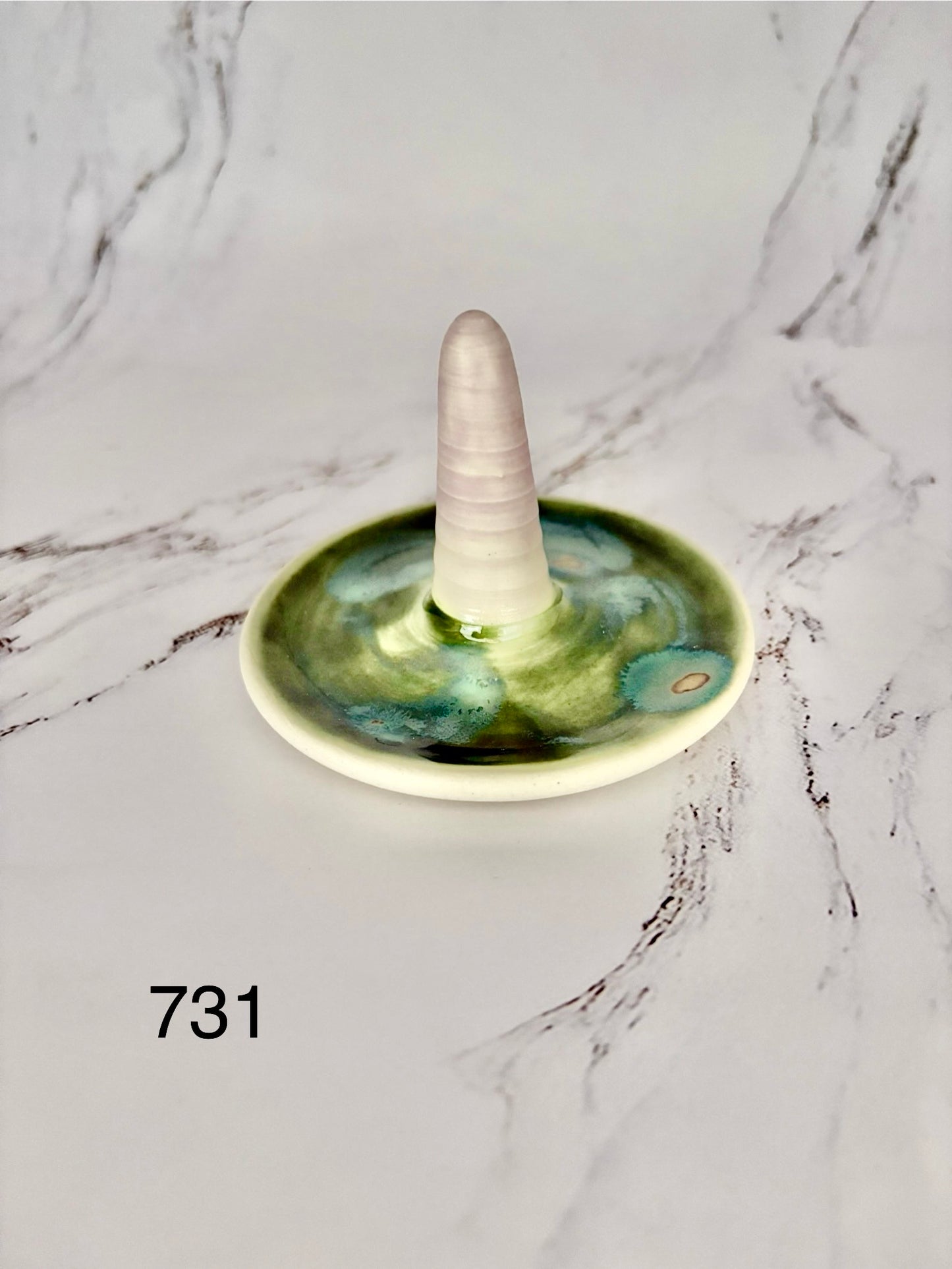Collection divers (théière, coquetier, petites pièces) - Joude céramique