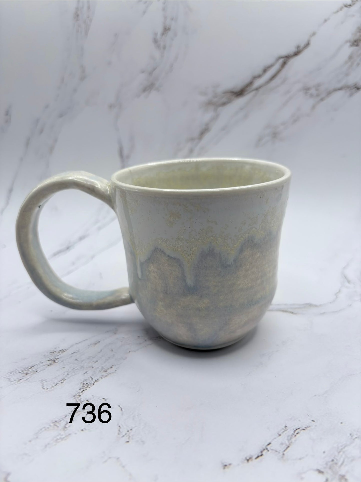Collection de tasses et gobelets - Joude Céramique