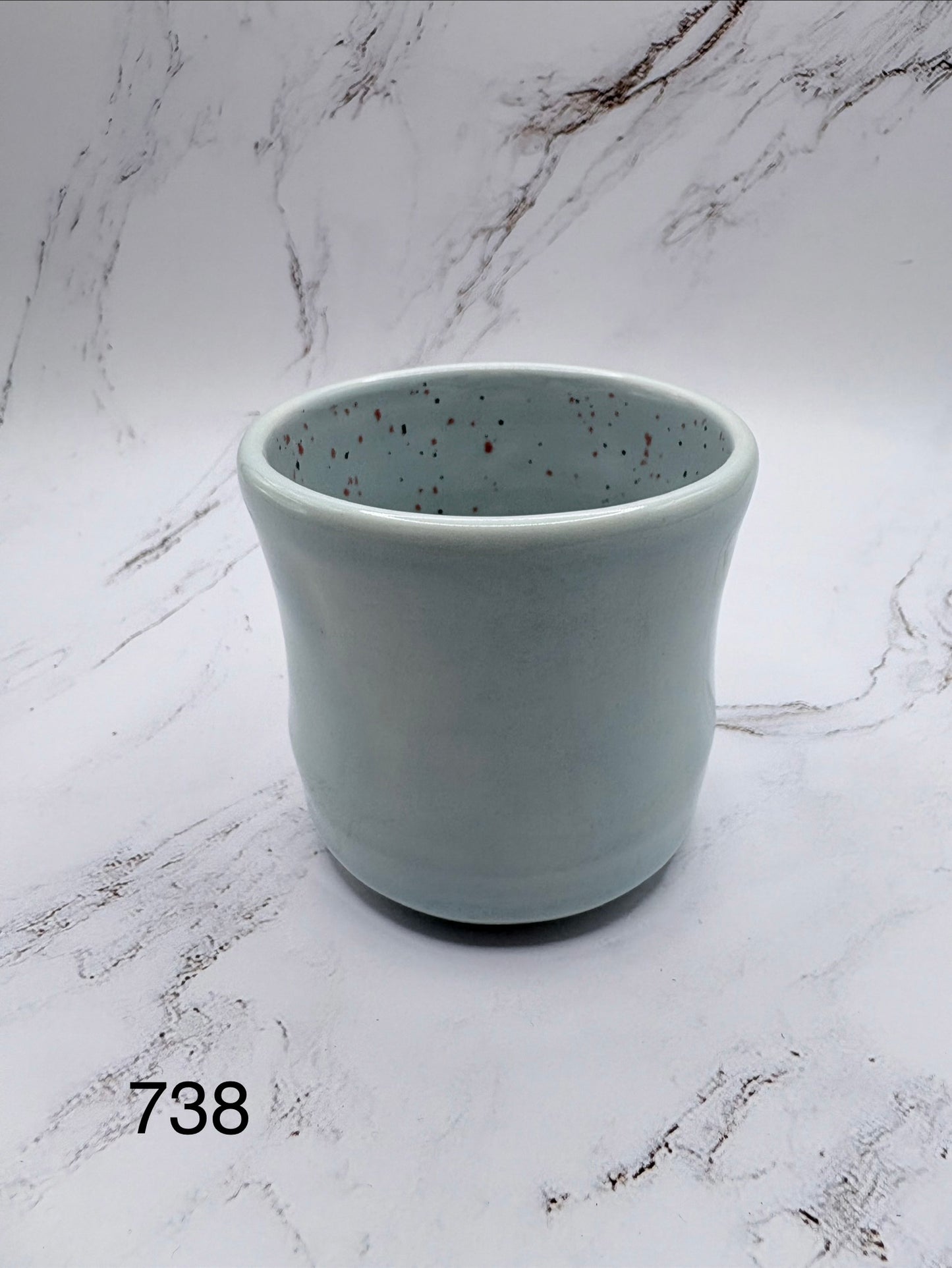 Collection de tasses et gobelets - Joude Céramique