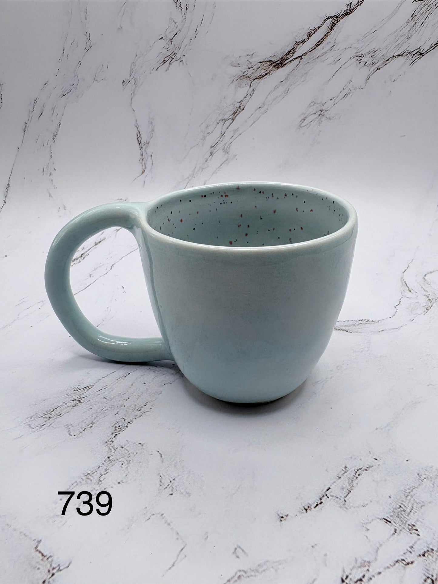 Collection de tasses et gobelets - Joude Céramique