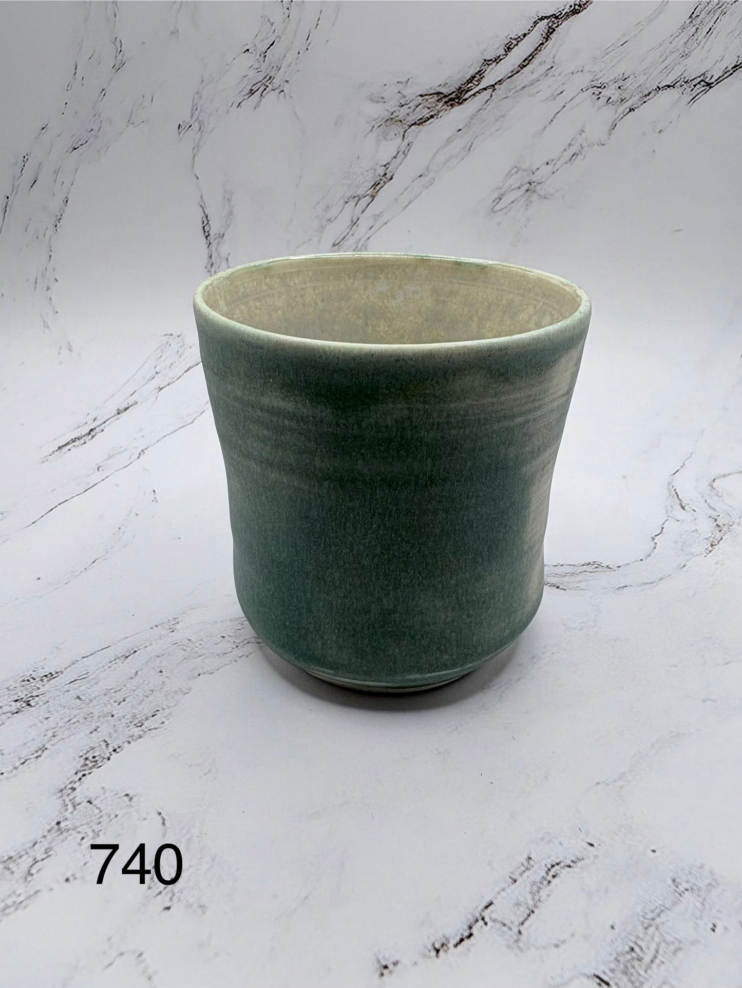 Collection de tasses et gobelets - Joude Céramique