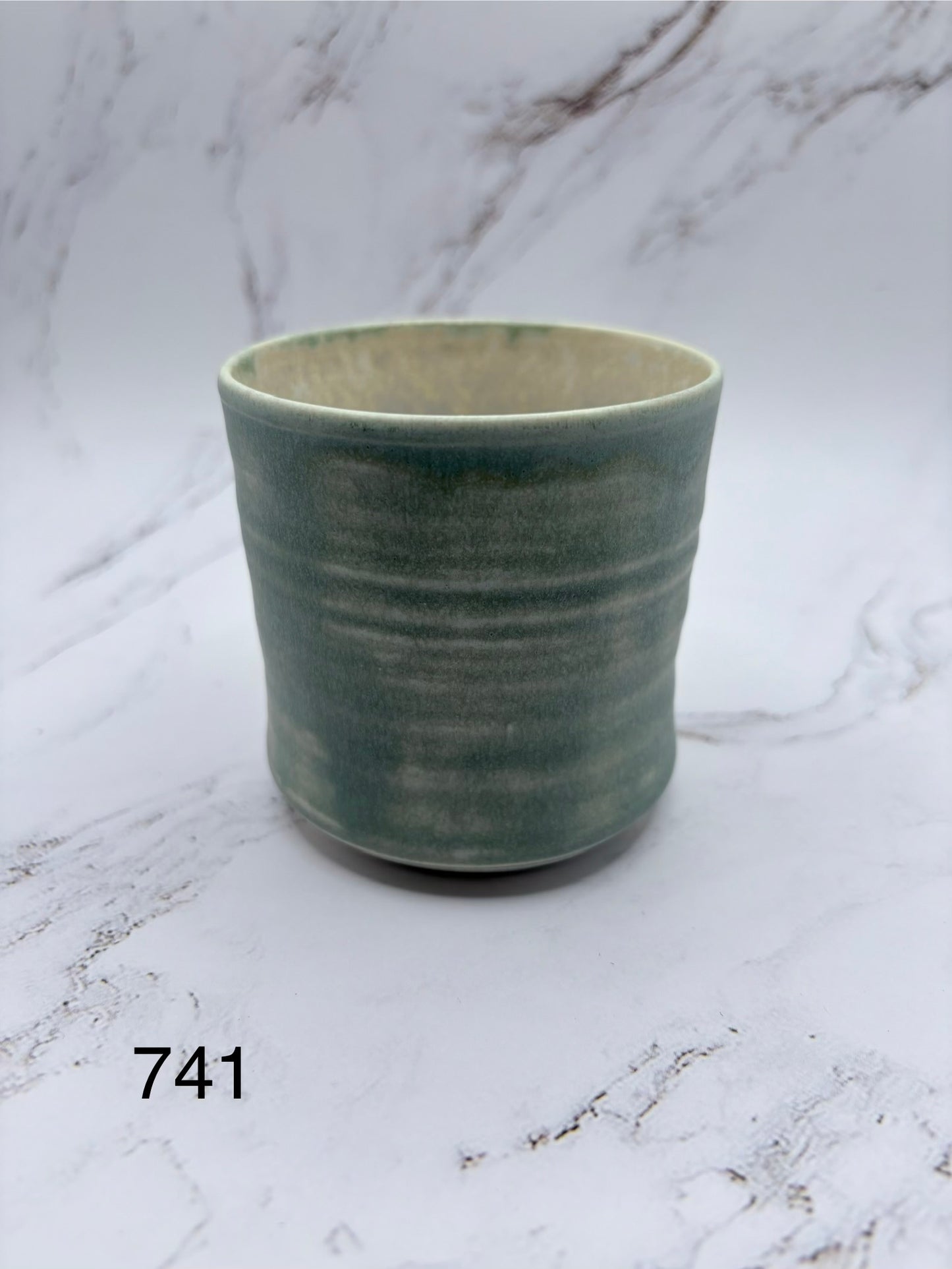 Collection de tasses et gobelets - Joude Céramique
