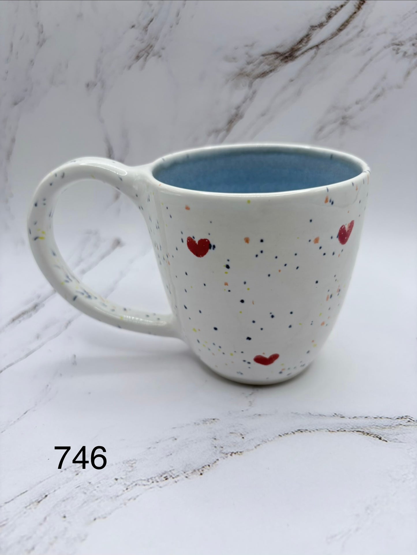 Collection de tasses et gobelets - Joude Céramique