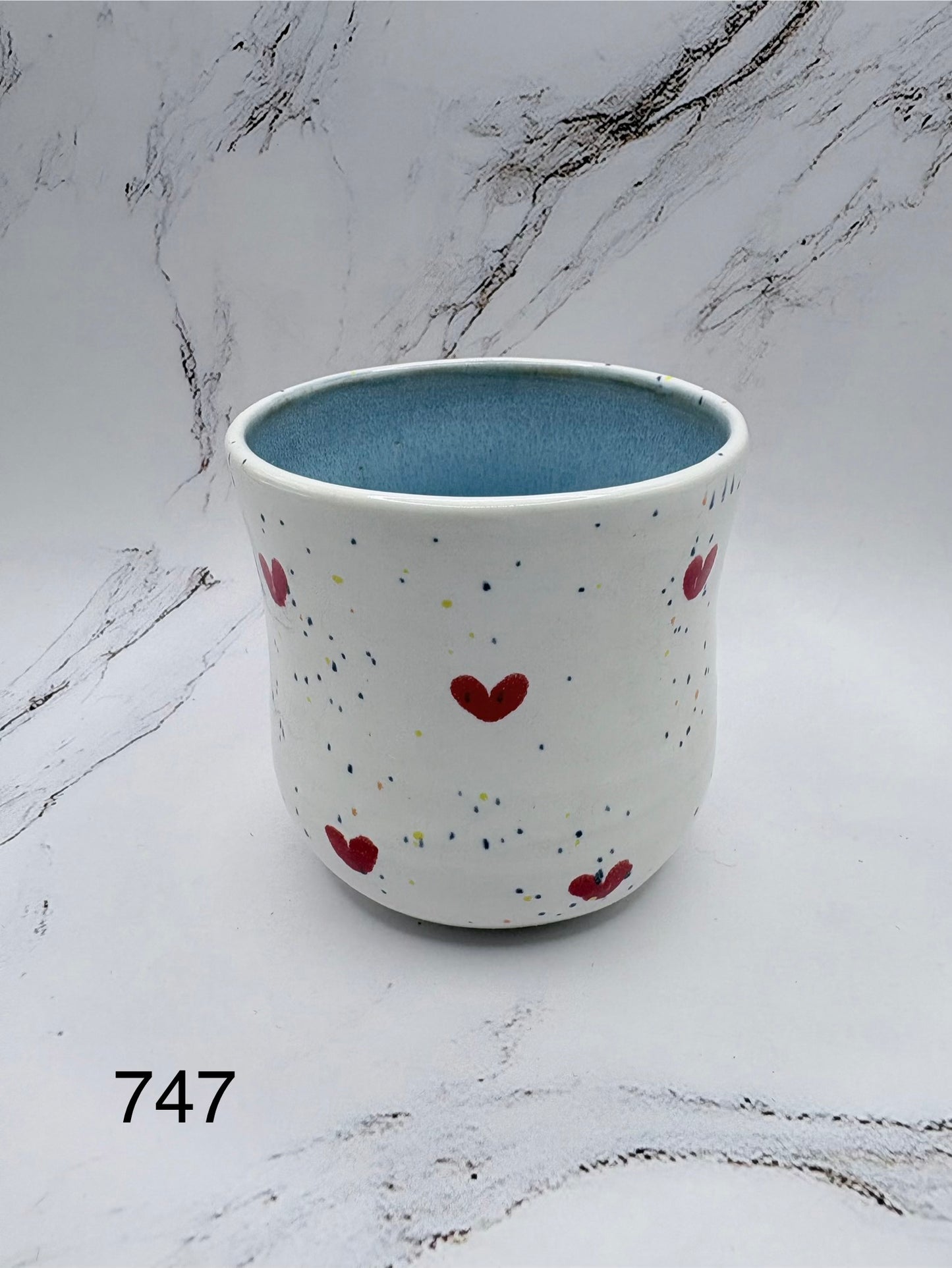 Collection de tasses et gobelets - Joude Céramique