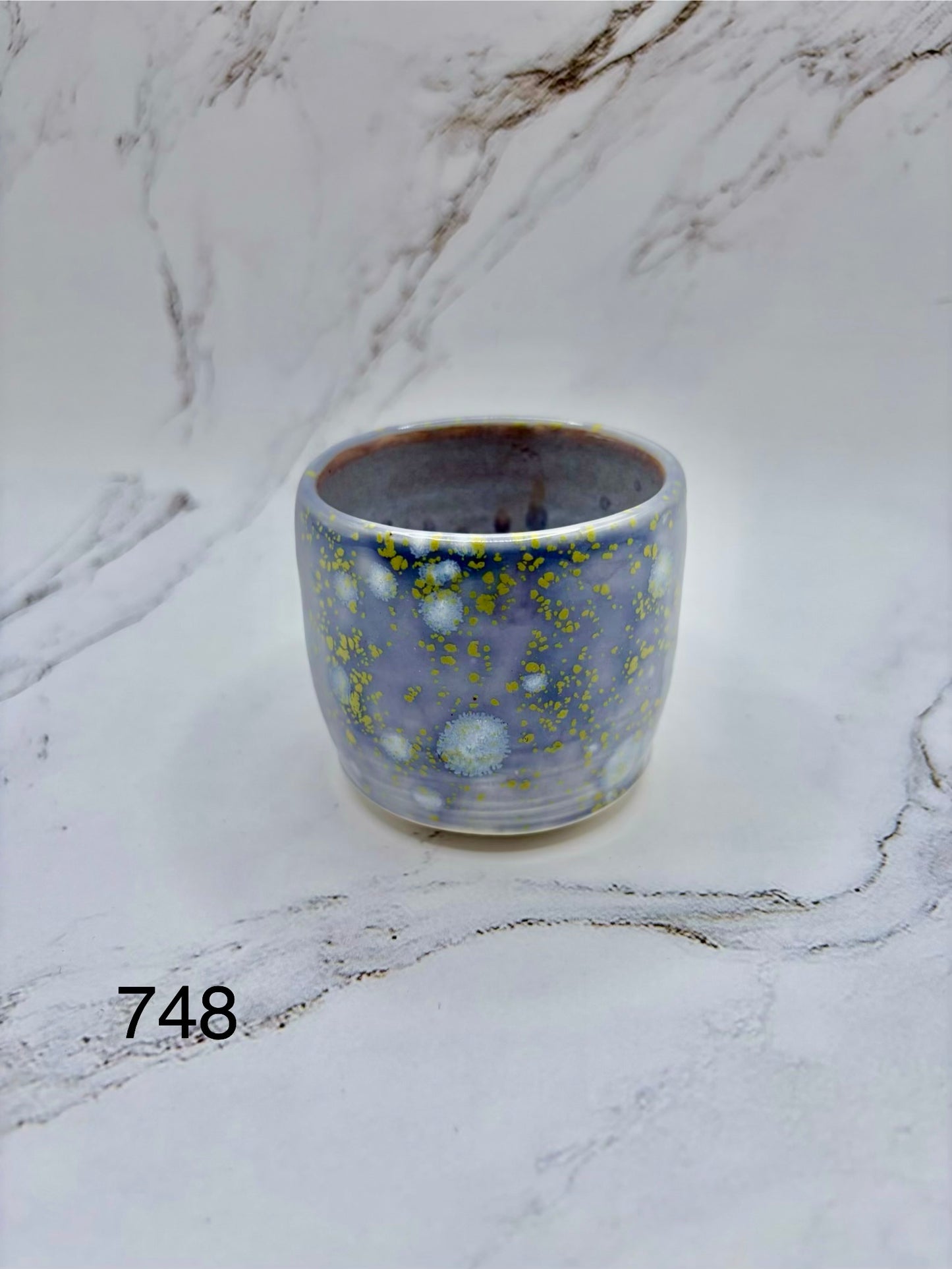 Collection de tasses et gobelets - Joude Céramique