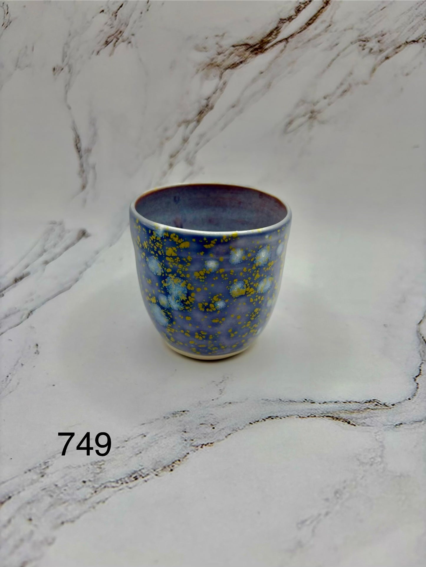 Collection de tasses et gobelets - Joude Céramique