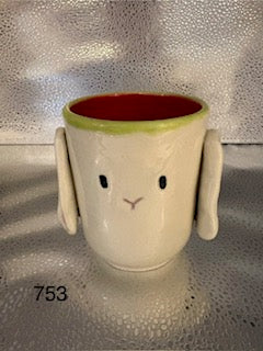 Collection Tasses animaux - Joude Céramique