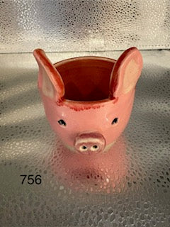 Collection Tasses animaux - Joude Céramique