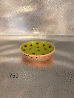 Collection bols, coupelles et assiettes - Joude céramique