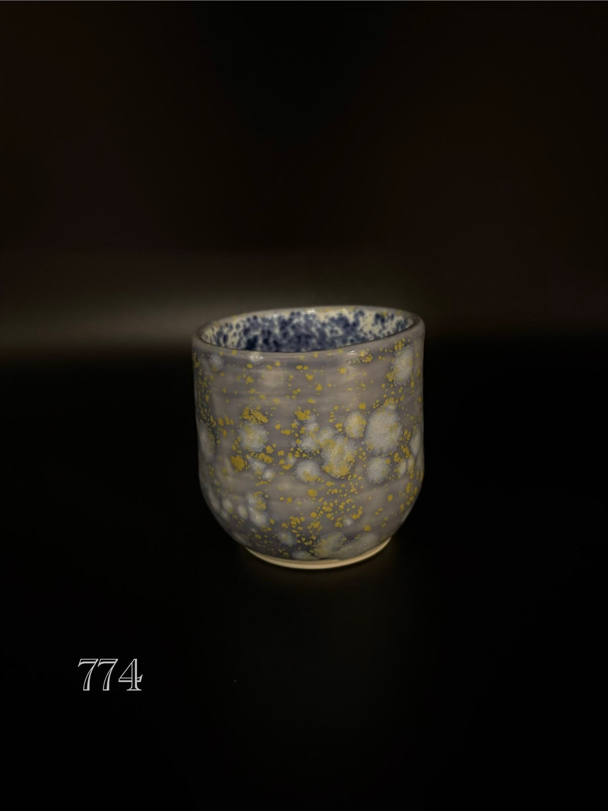 Collection Black Moon - Joude Céramique