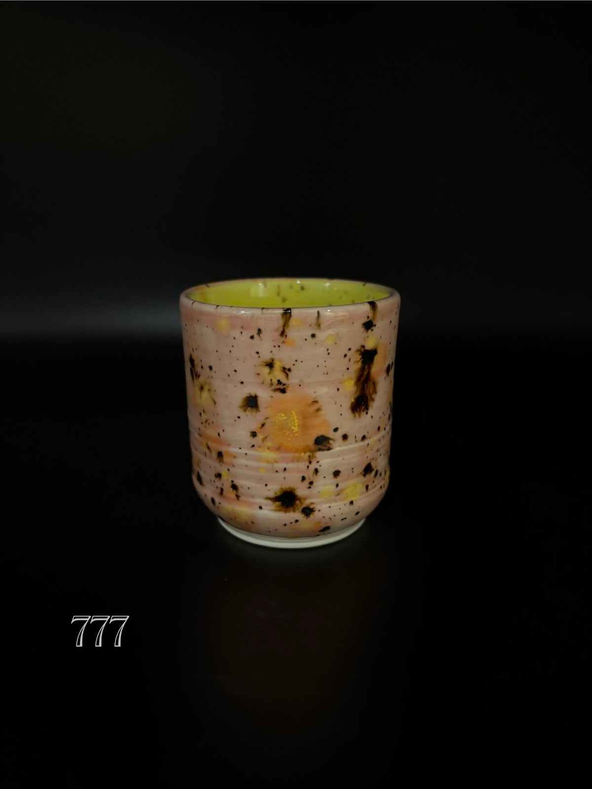 Collection Black Moon - Joude Céramique