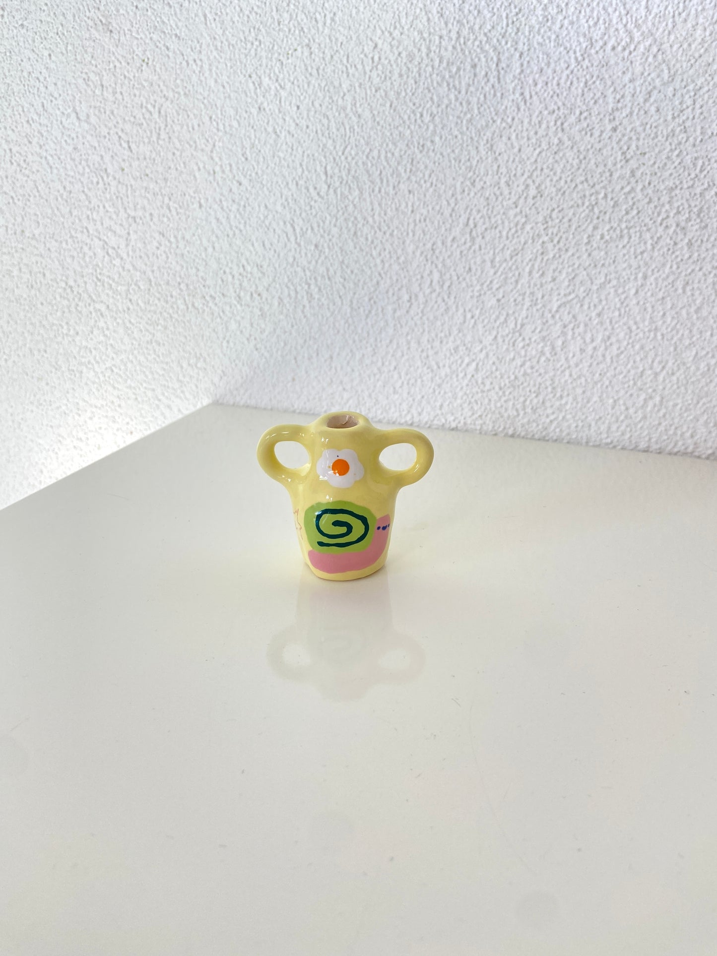 Mini vase Escargot - Wolkenwinkel