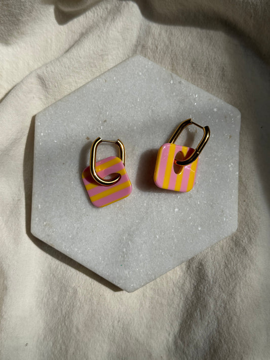 Boucles ROSA - MDL