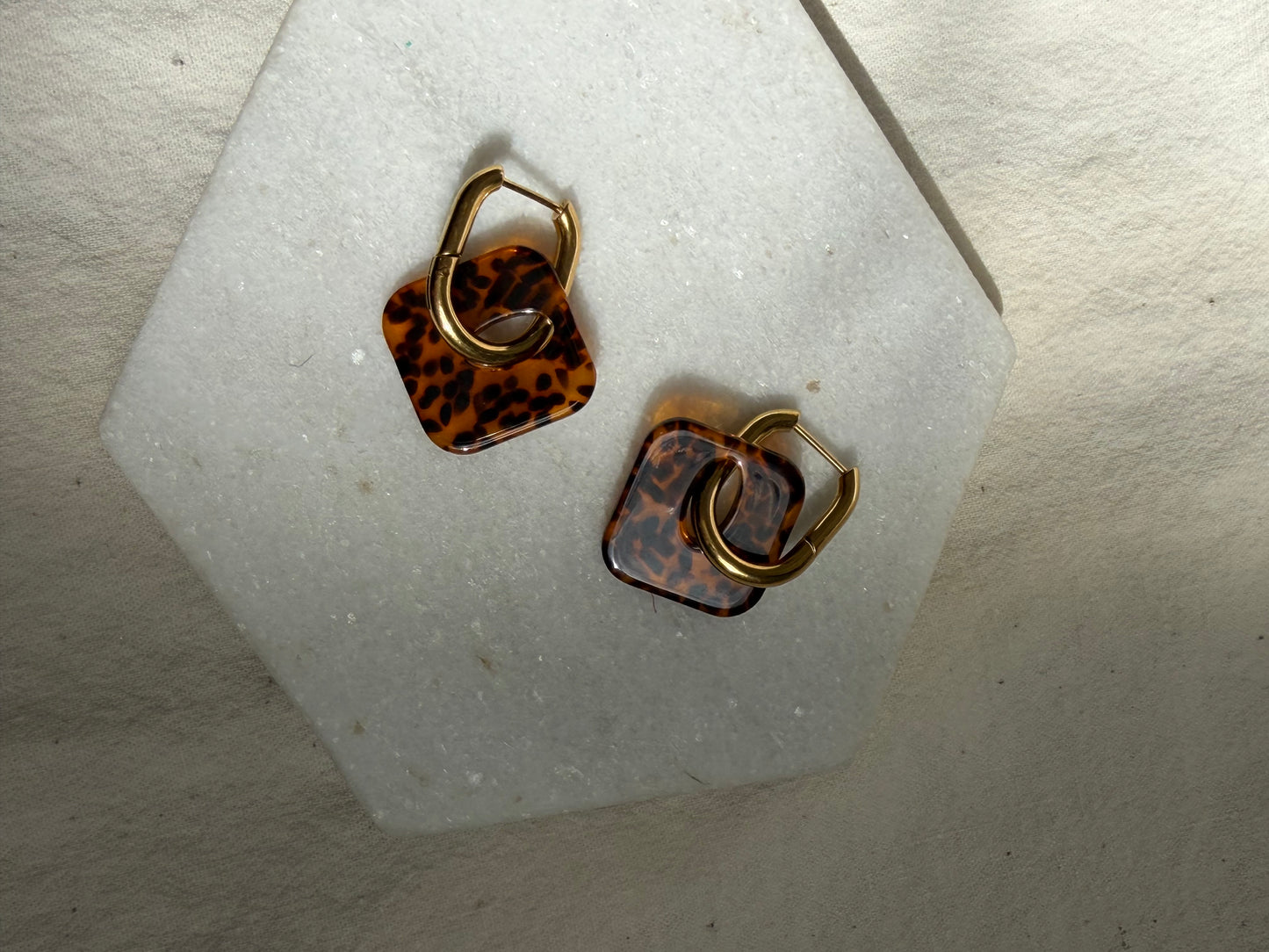 Boucles ROSA - MDL