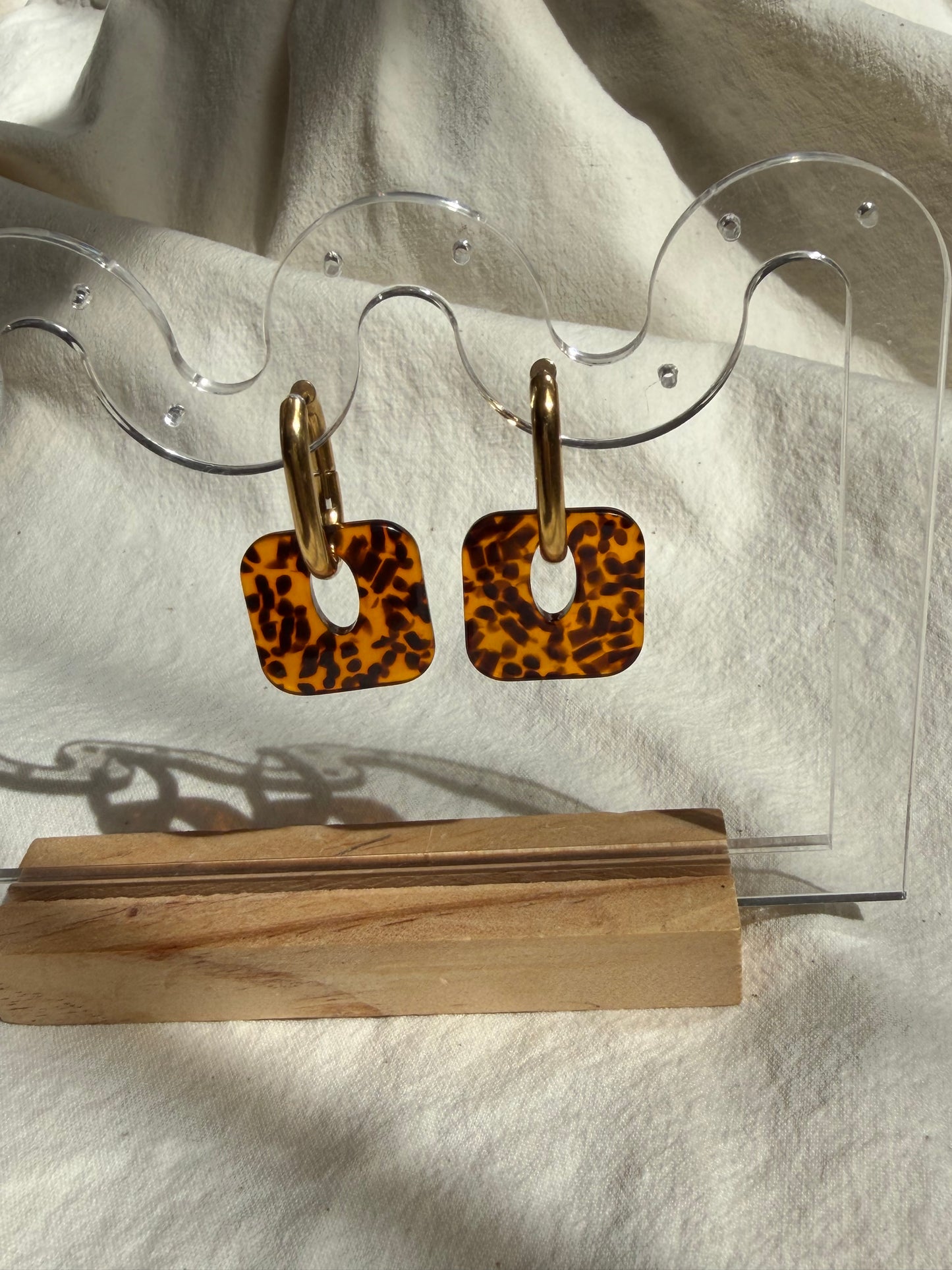 Boucles ROSA - MDL